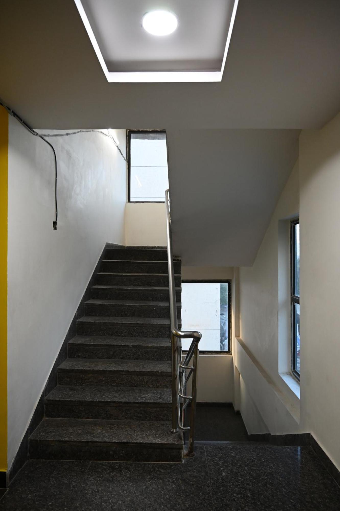 Hotel Supraja Yellow Bells 3*