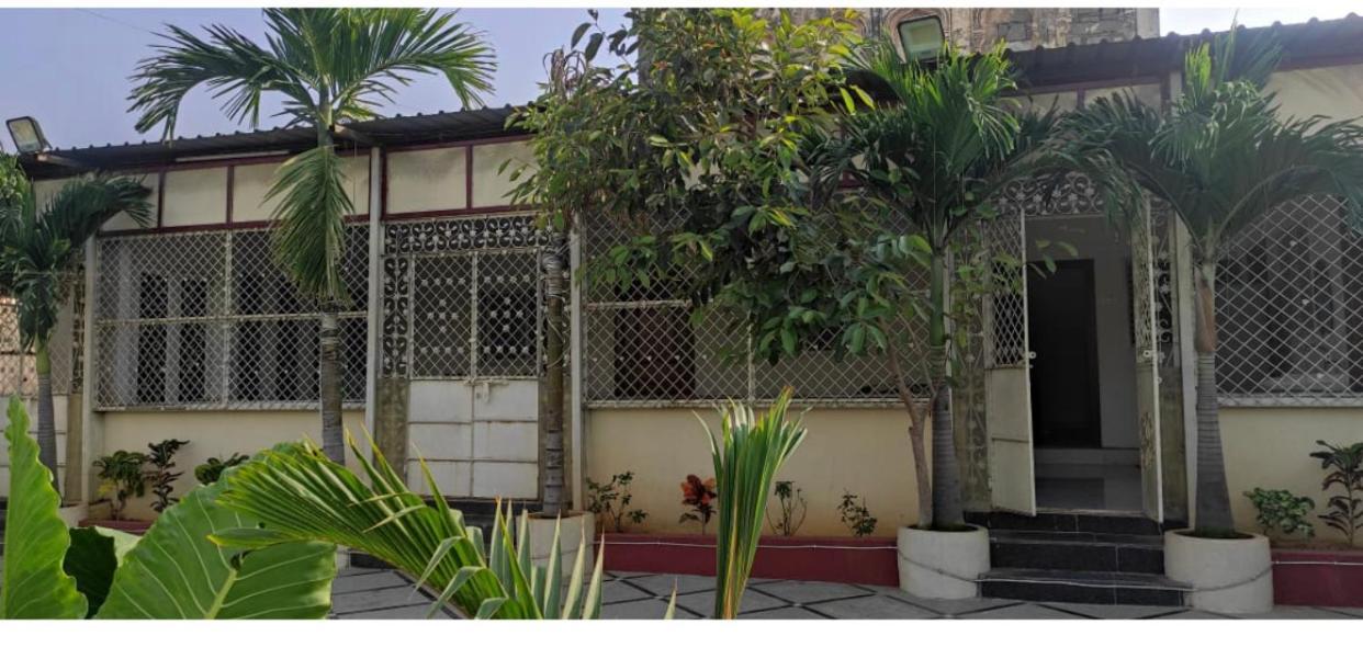 Villa Sapphire On Daily Rent For Families