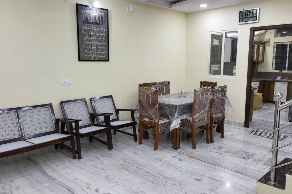 Paramount Cozy Villa Hyderabad