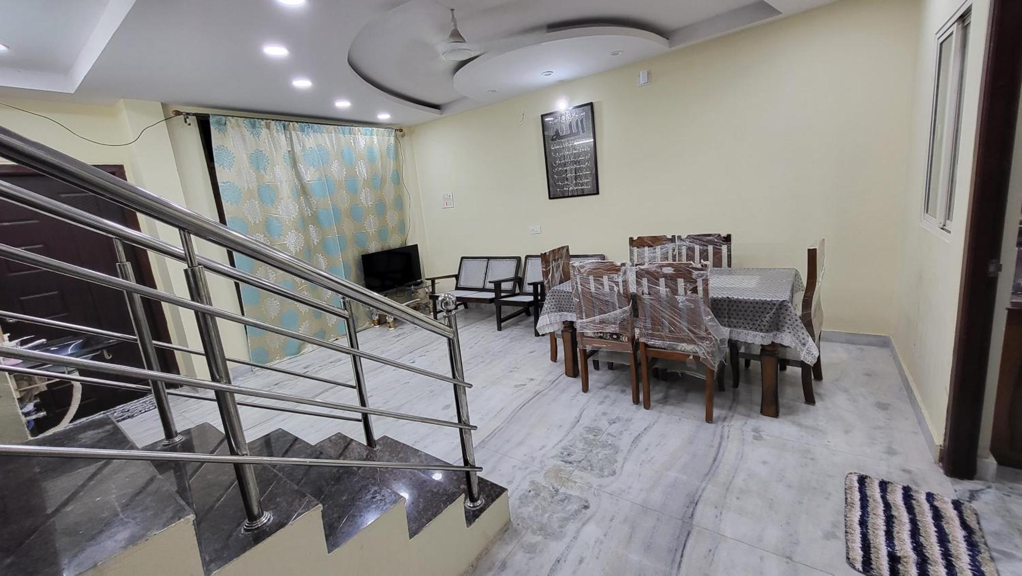 Paramount Cozy Villa Hyderabad