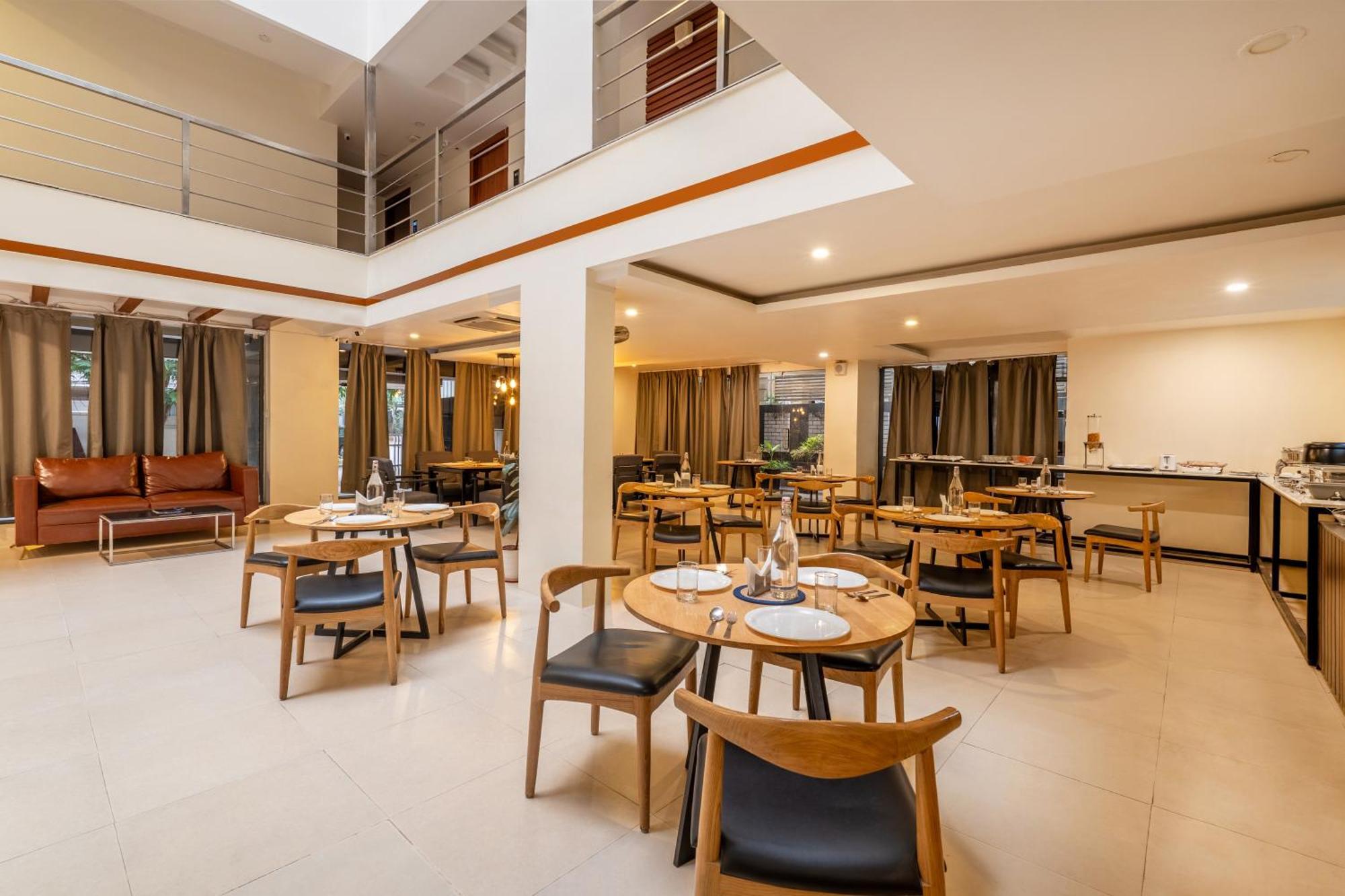 Hotel Monday Hitec
