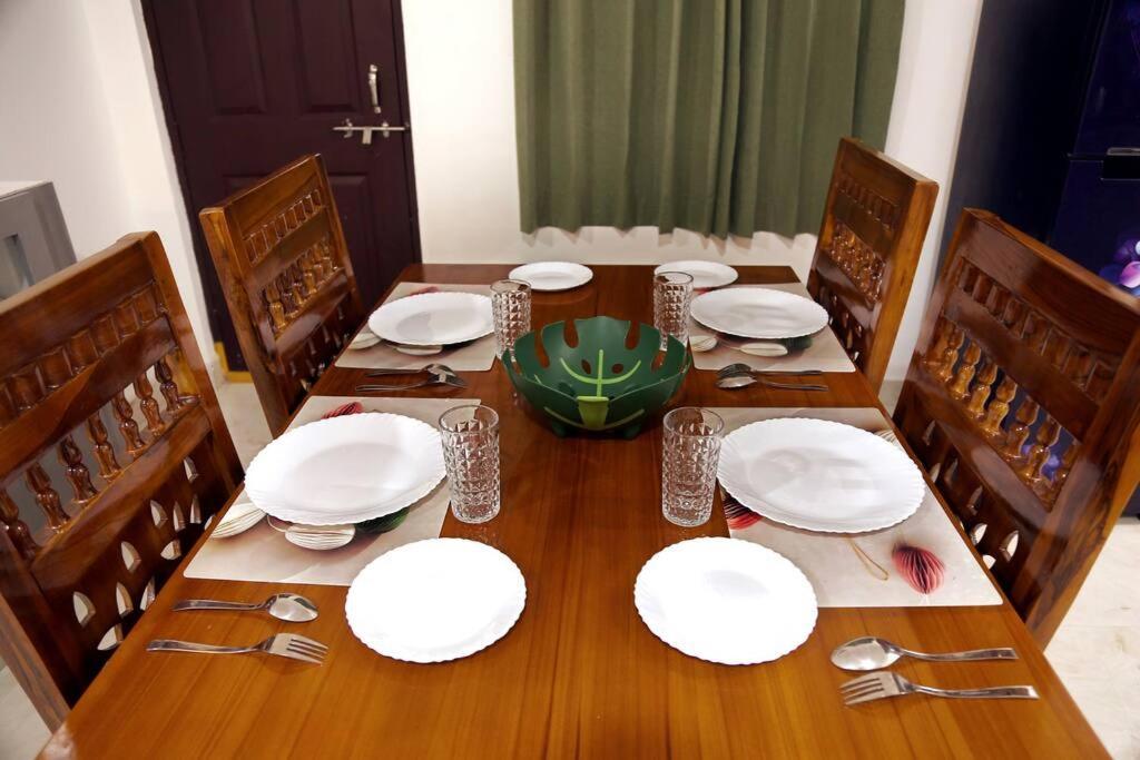Veetil -3bhk A/c, Kukatpally, * Hyderabad