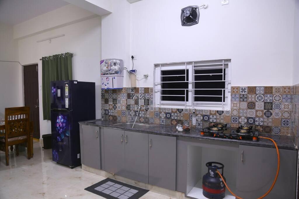 Veetil -3bhk A/c, Kukatpally, Hyderabad