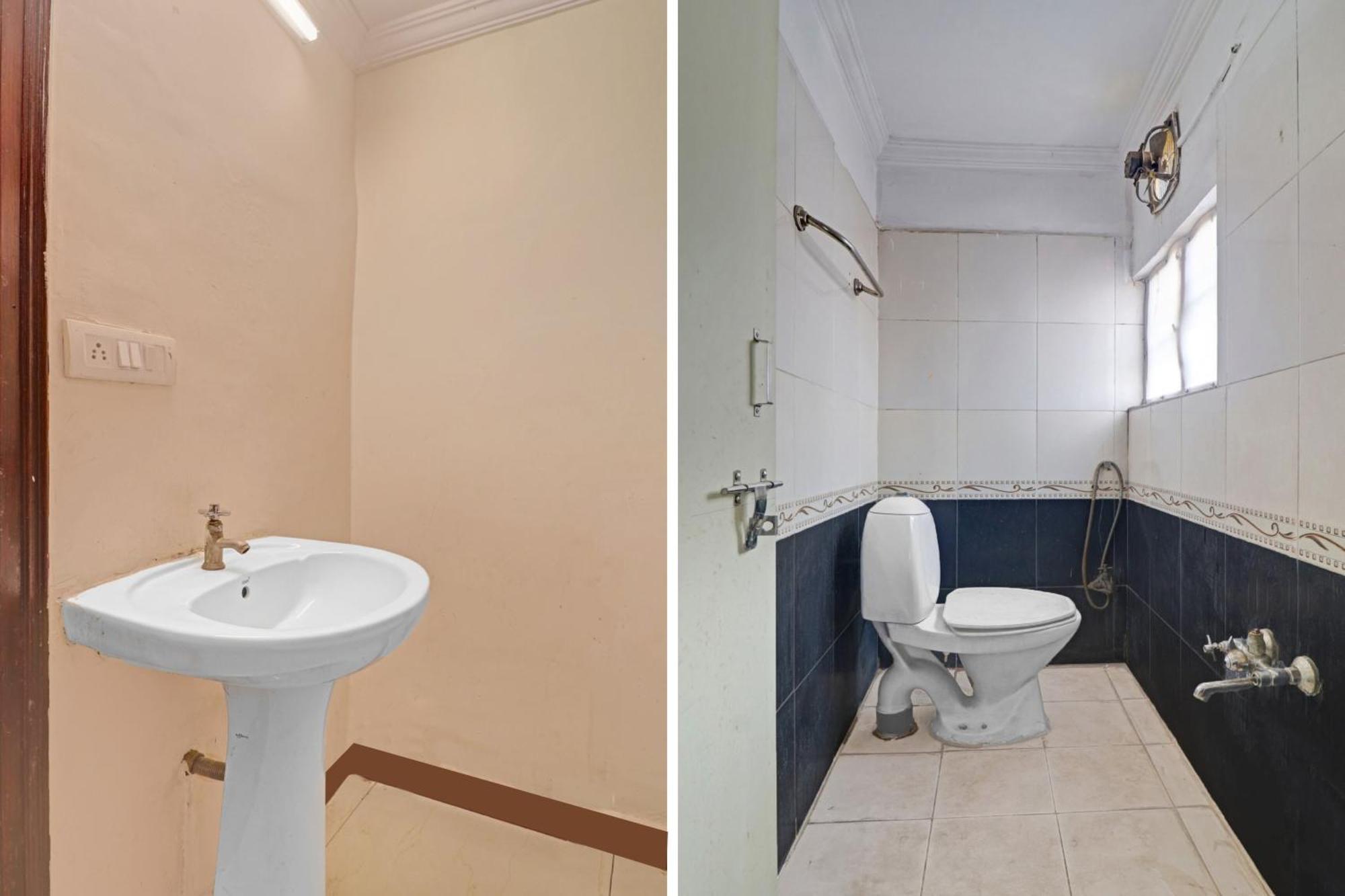 Hotel Collection O Sai Paradise Luxury Rooms Hyderabad
