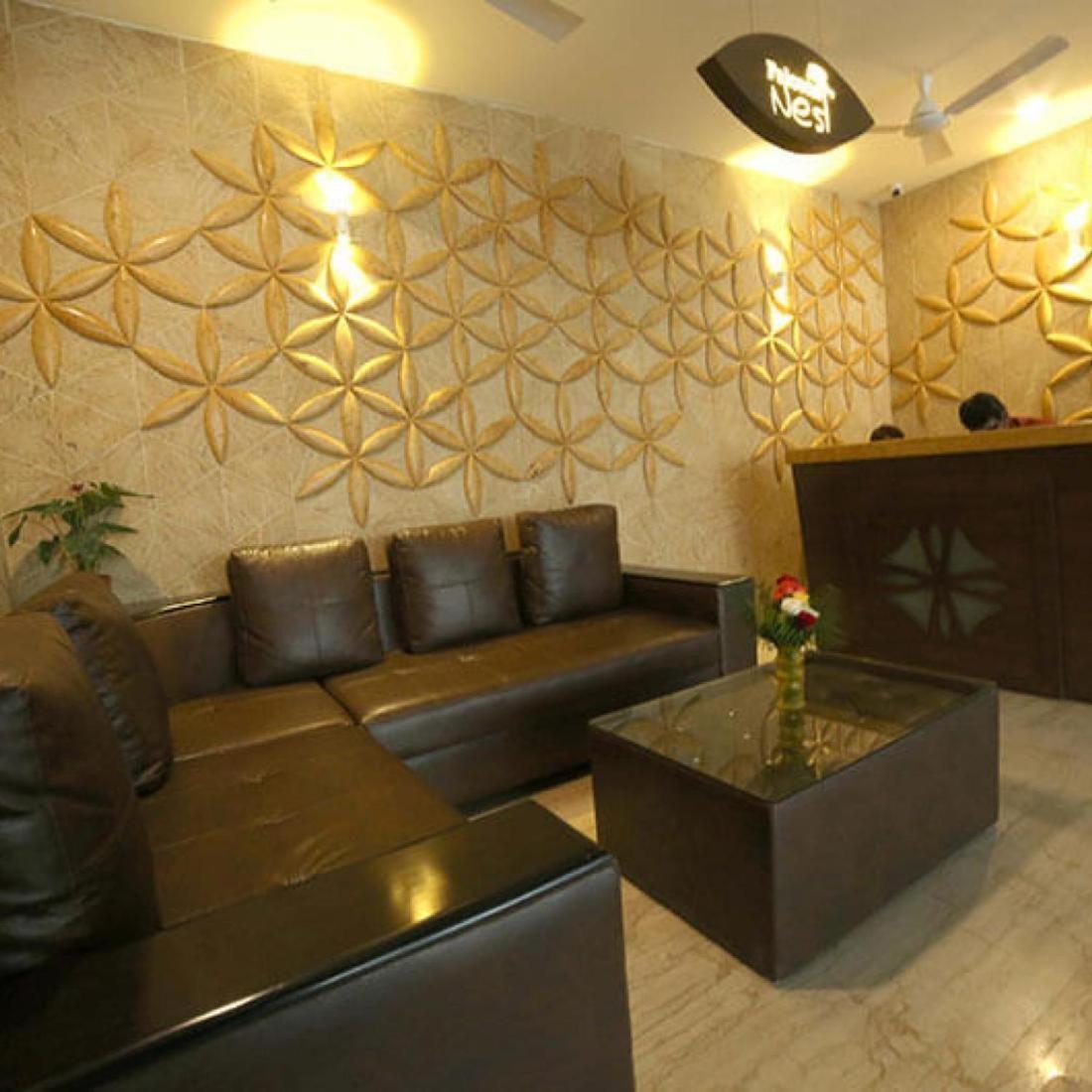 Cosy With Private Bath And Work Desk Guest house Hyderabad