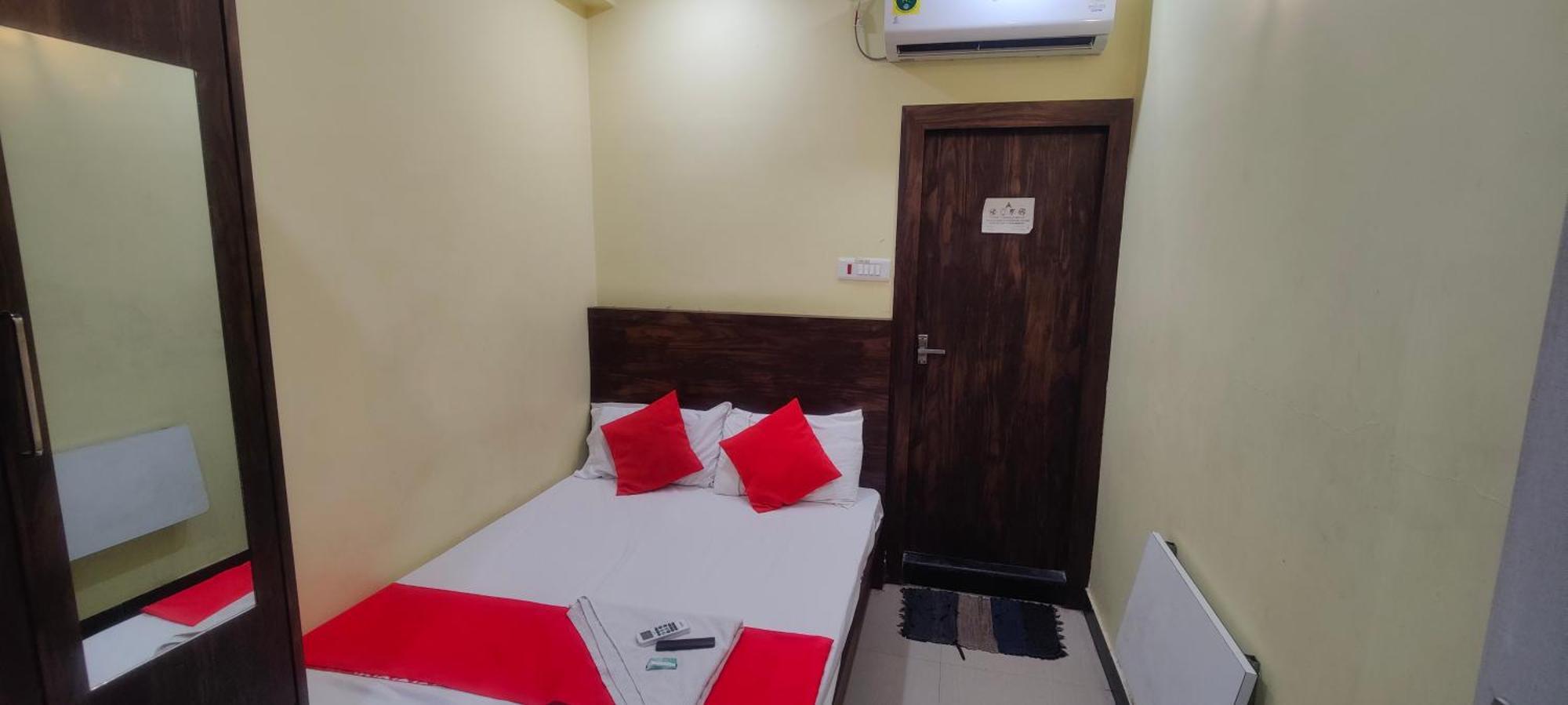 Hotel Jubilee Homes Hyderabad