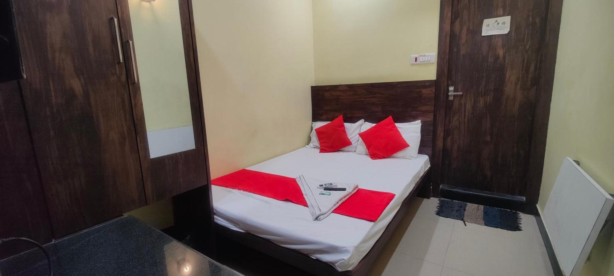 Hotel Jubilee Homes Hyderabad