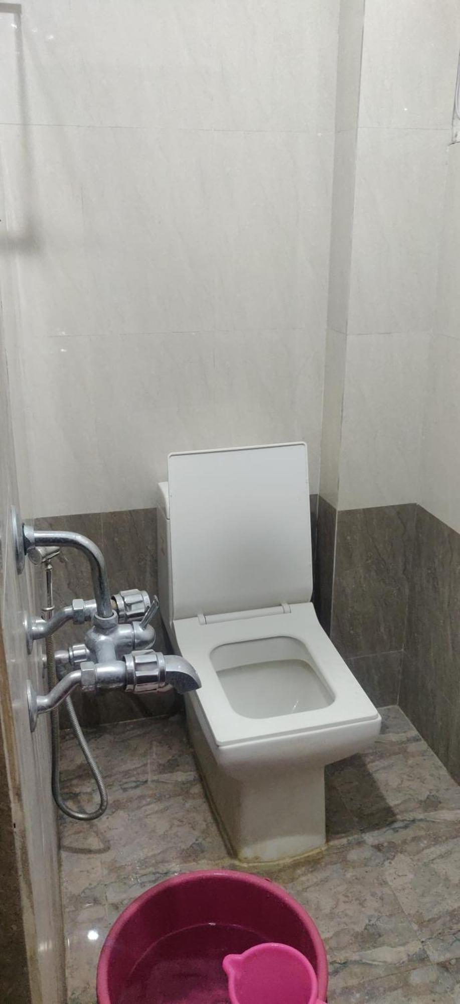 Jubilee Homes Hotel *
