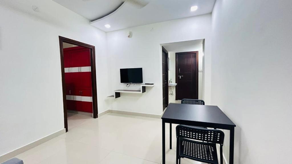 Abode Stayz Service