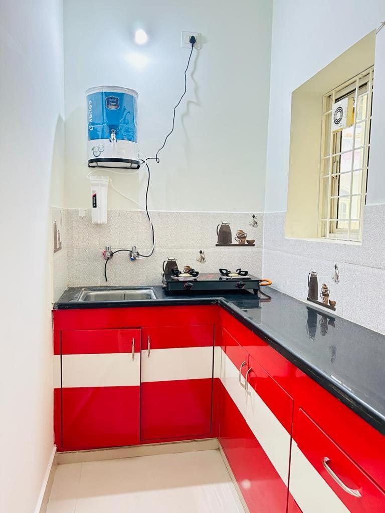 Apartment Abode Stayz Service Hyderabad