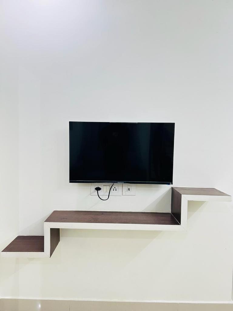 Abode Stayz Service Apartment Hyderabad