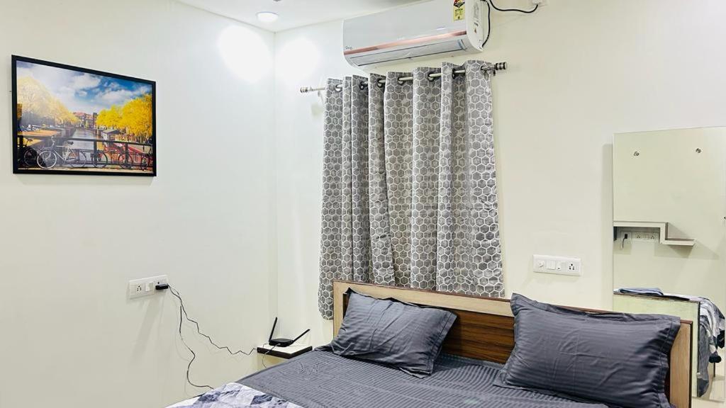 Abode Stayz Service *