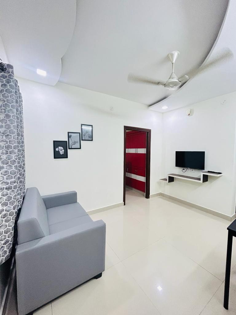 Abode Stayz Service * Hyderabad