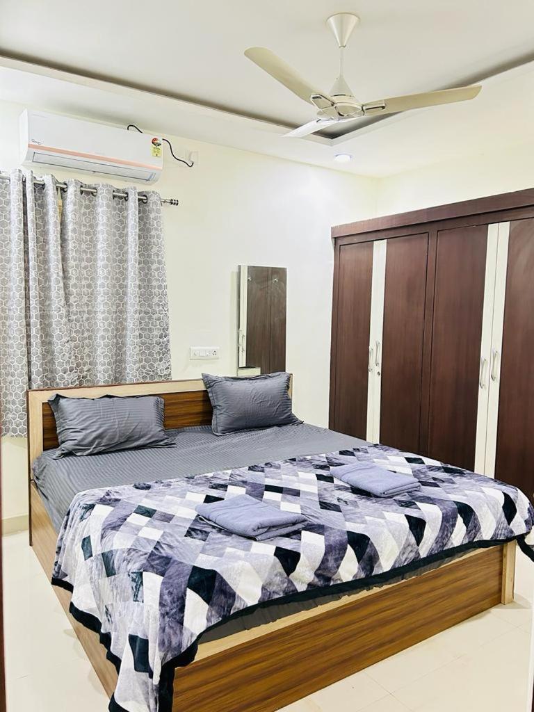 Apartment Abode Stayz Service *