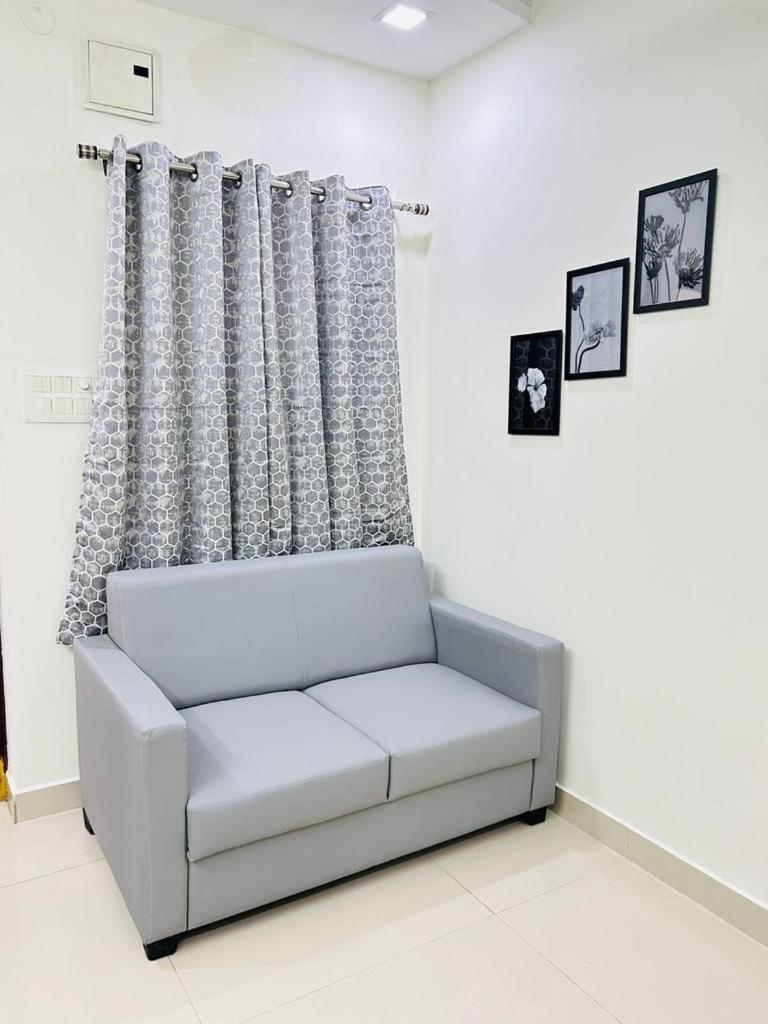 Abode Stayz Service Apartment Hyderabad