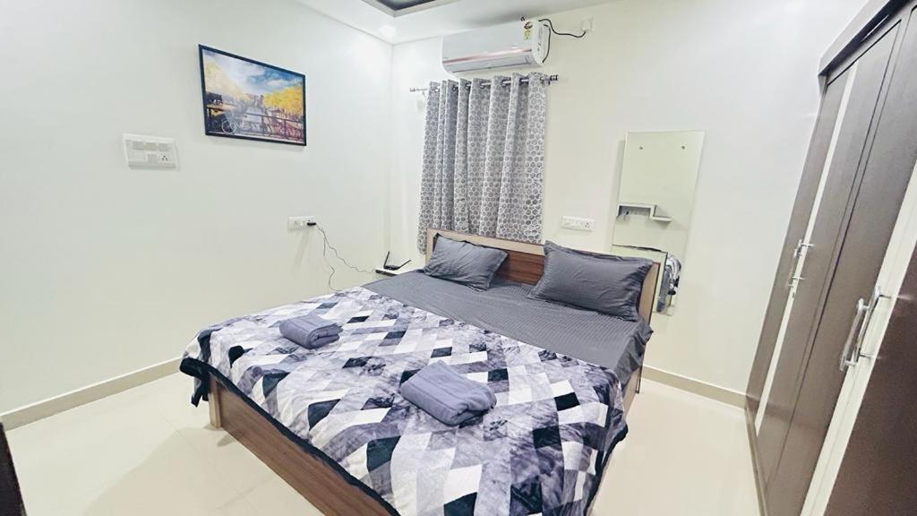 Abode Stayz Service