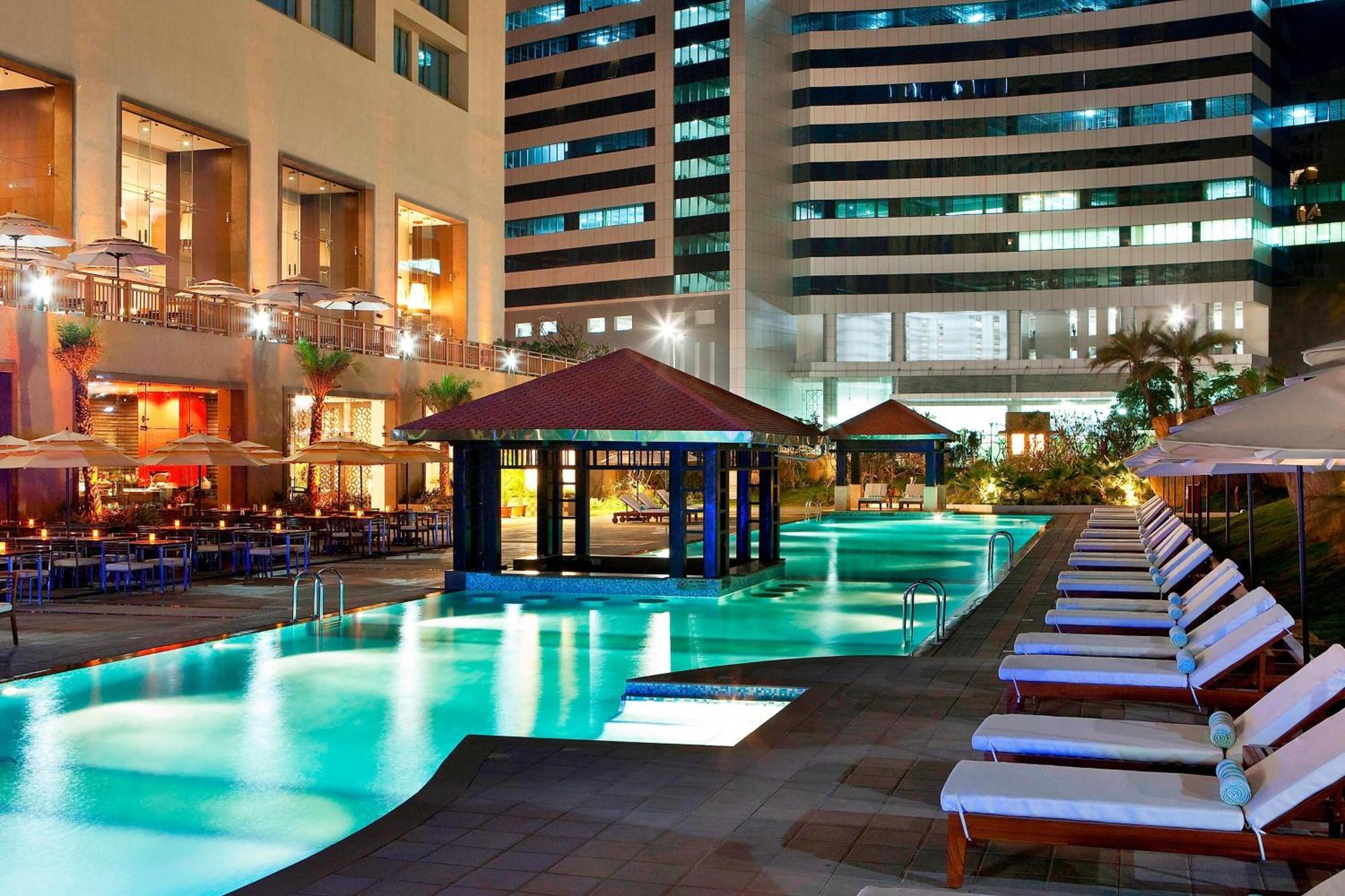 Hotel The Westin Mindspace