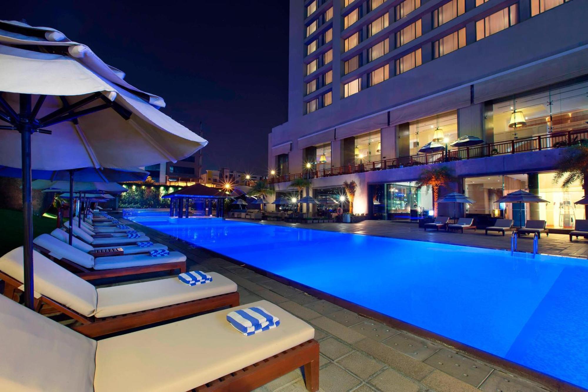The Westin Mindspace