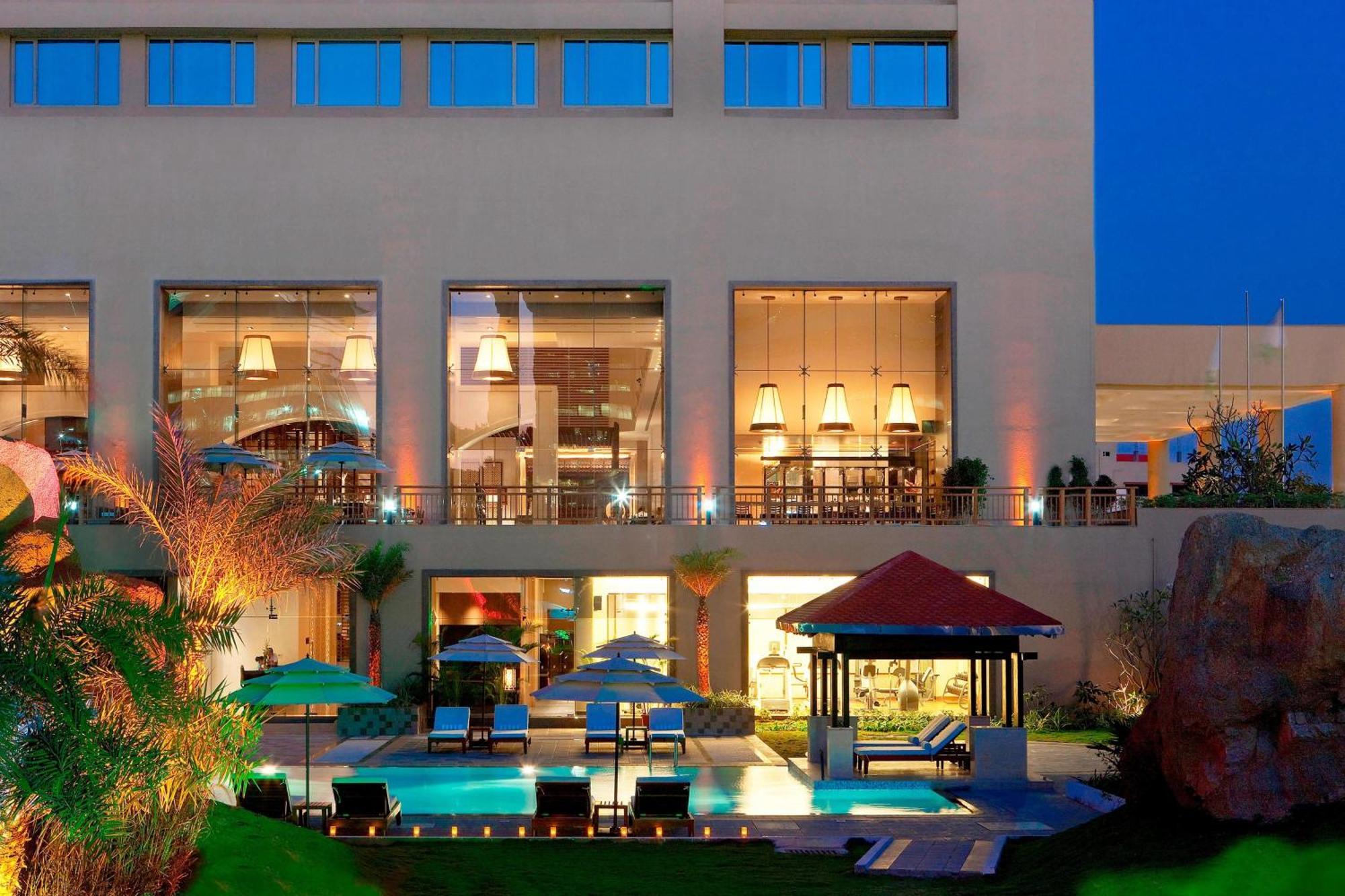 The Westin Mindspace 5*