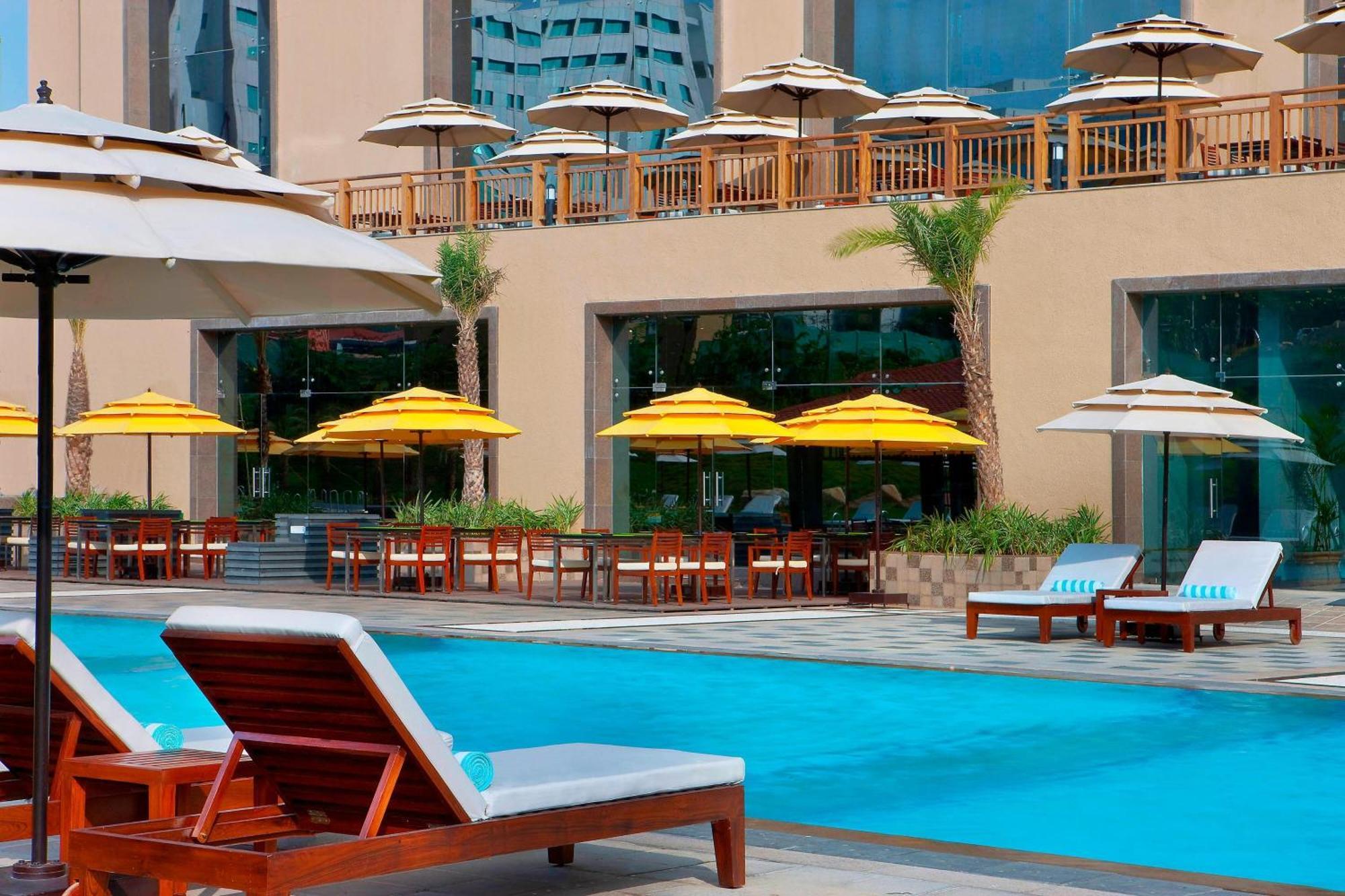 Hotel The Westin Mindspace Hyderabad