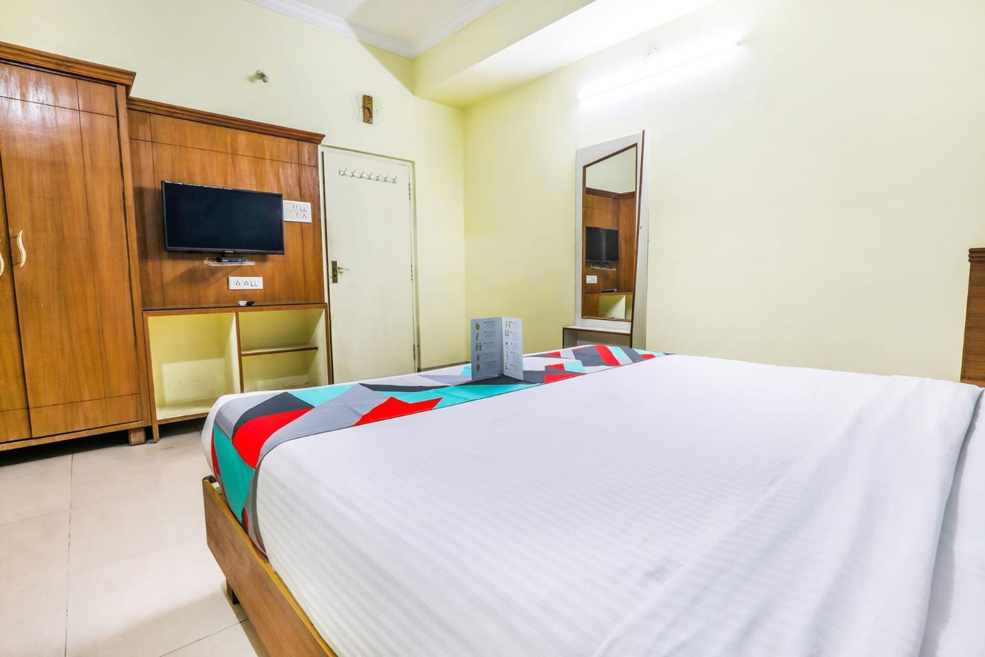 Hotel Delight Hyderabad