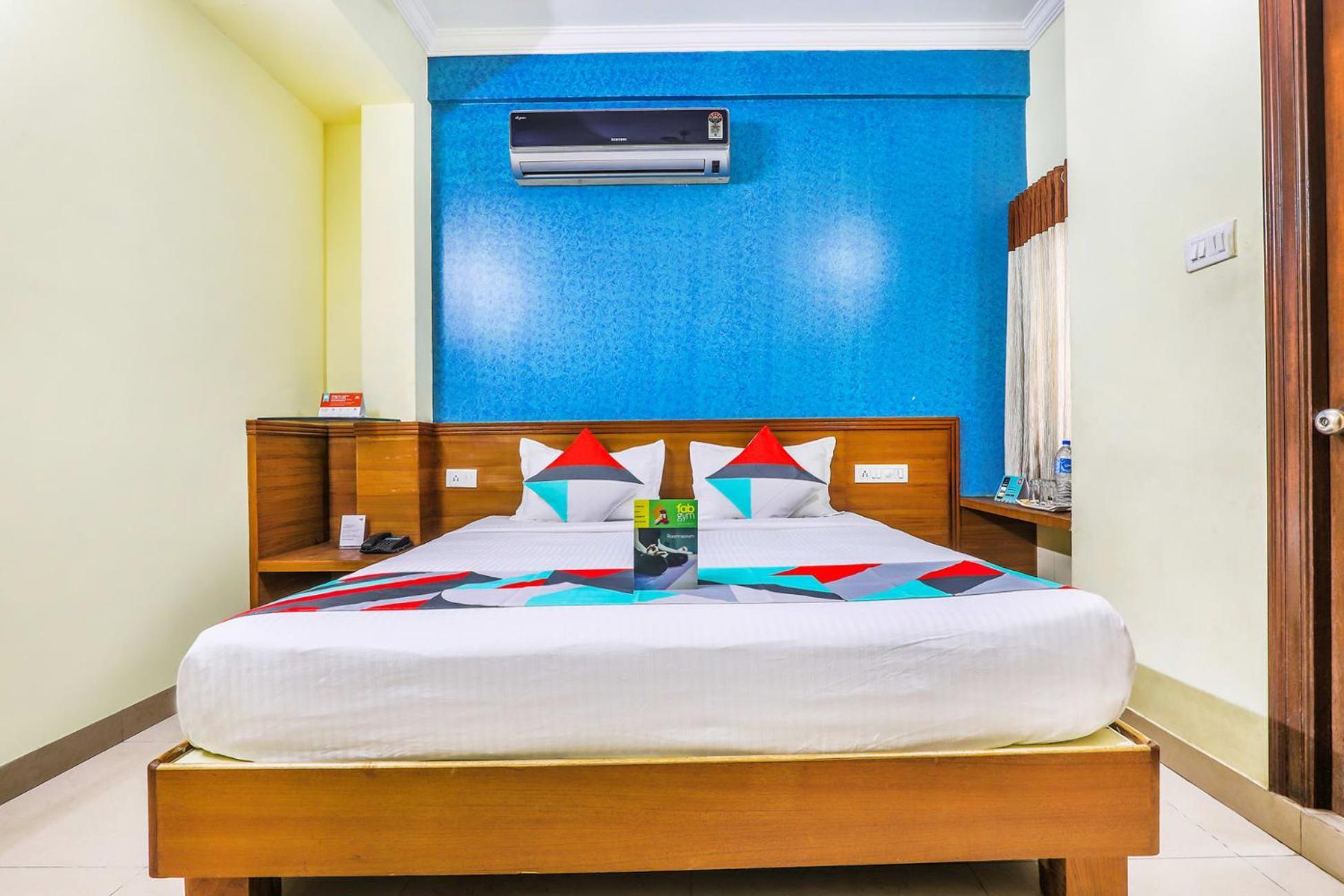 Delight Hotel 3*