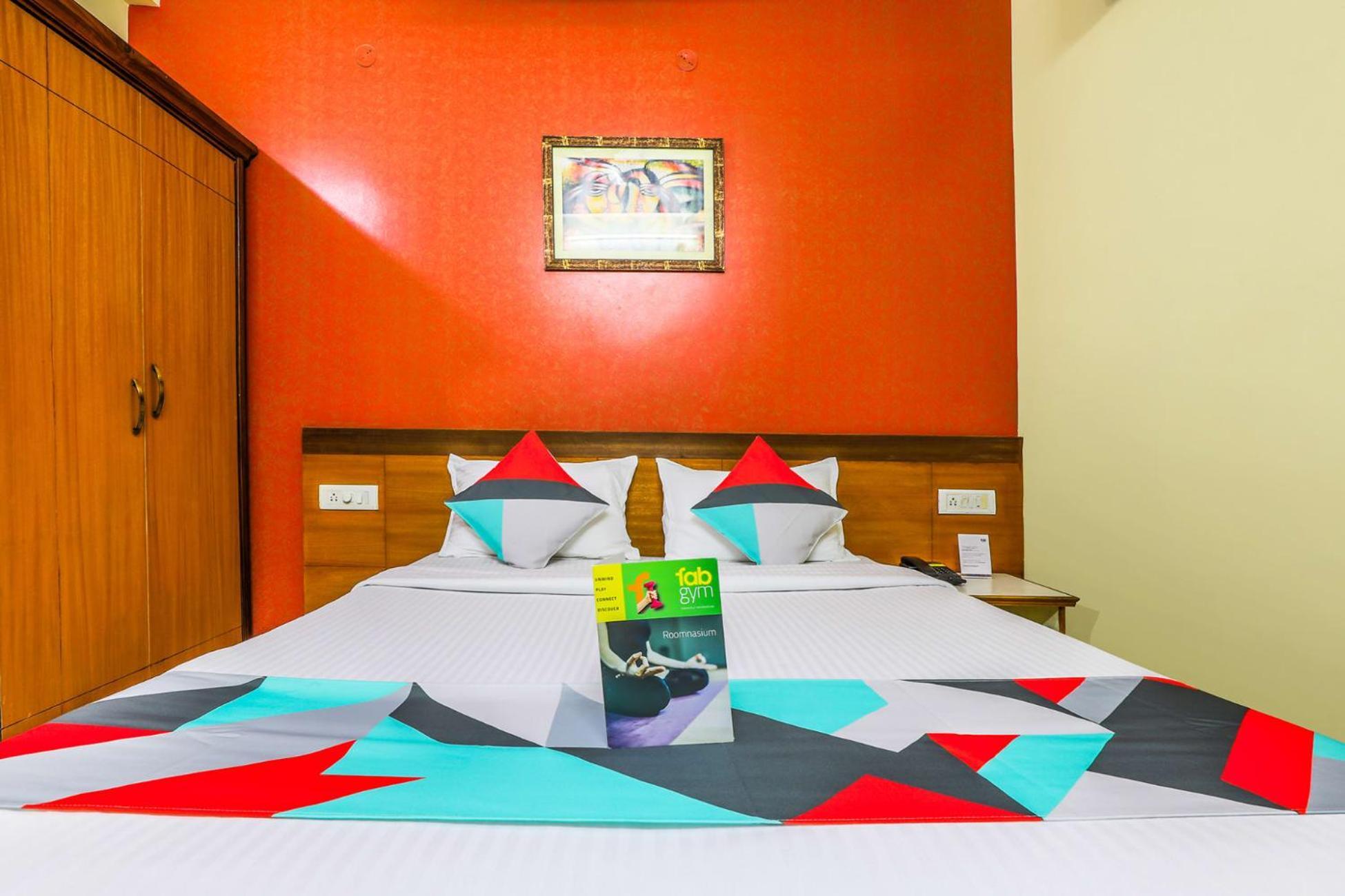 Hotel Delight Hyderabad