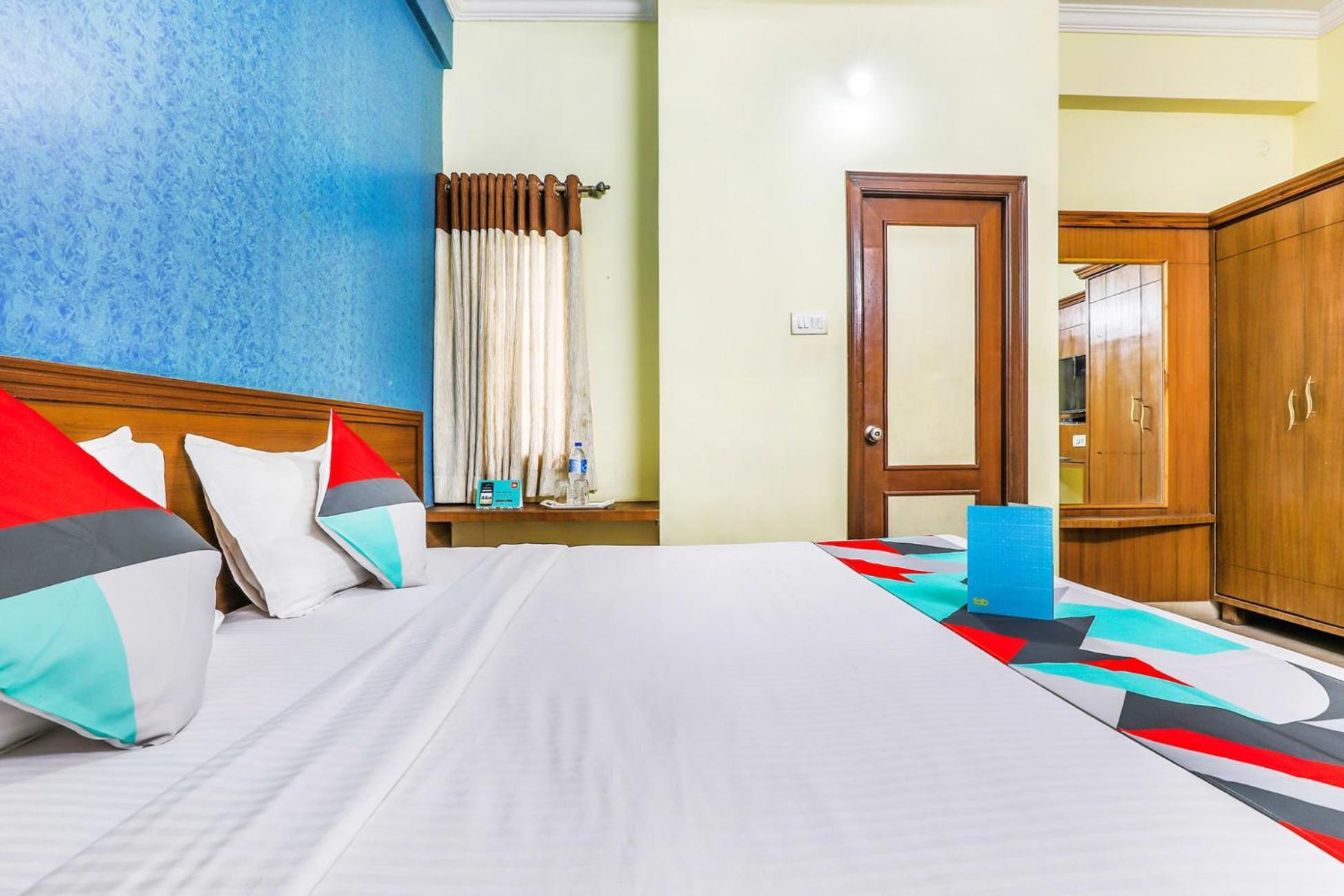 Delight 3* Hyderabad