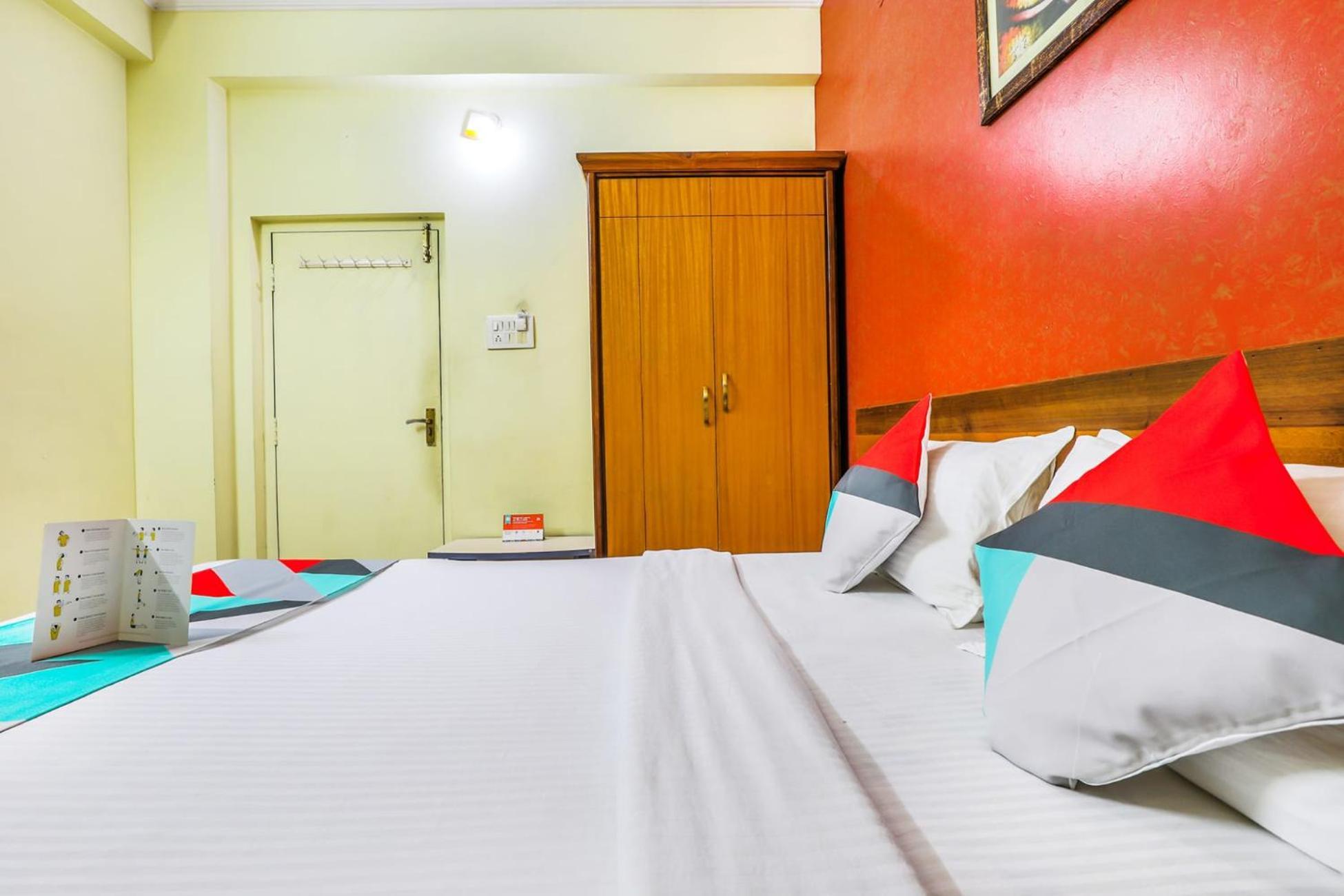 Hotel Delight