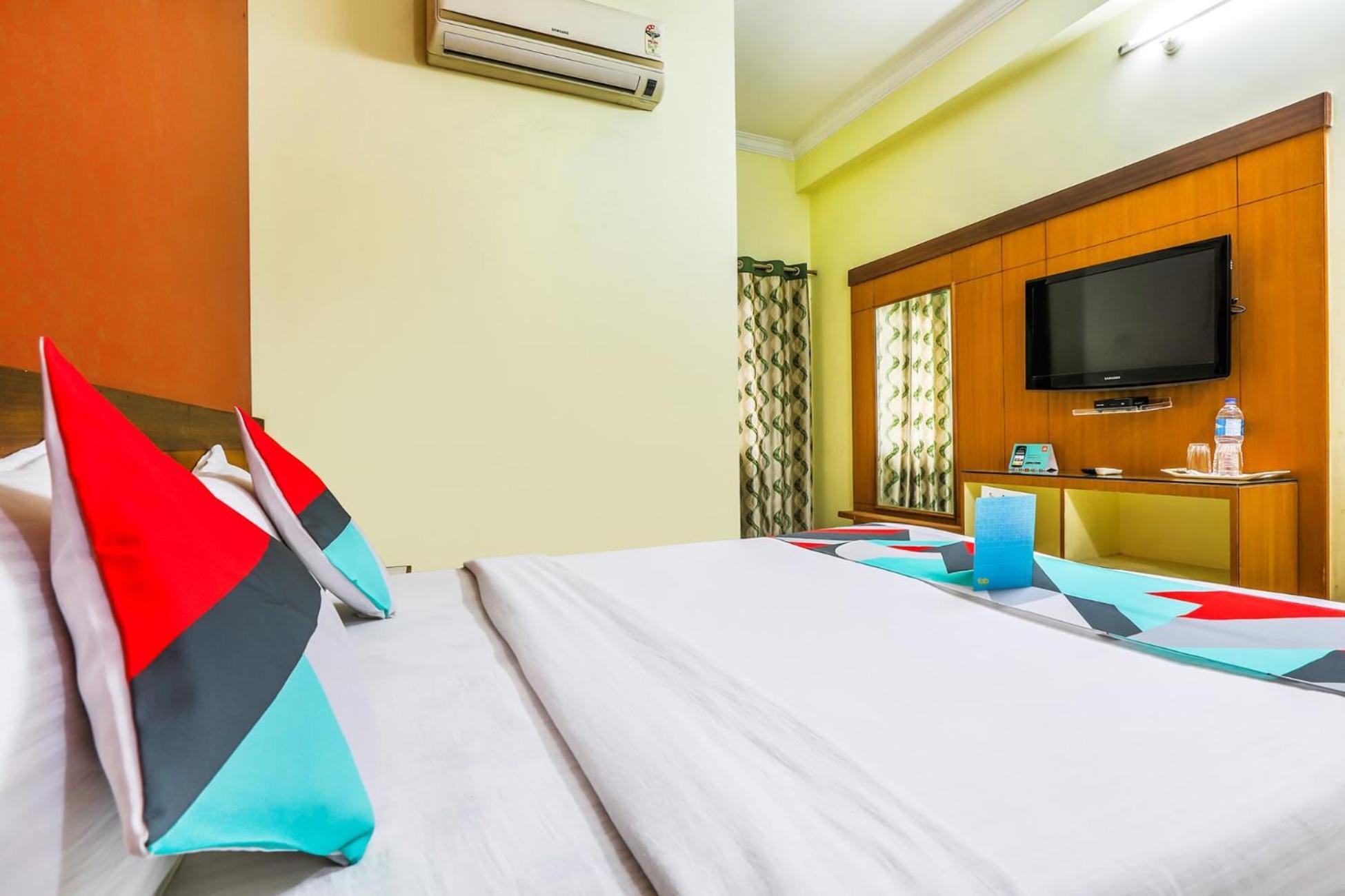 Delight Hotel Hyderabad