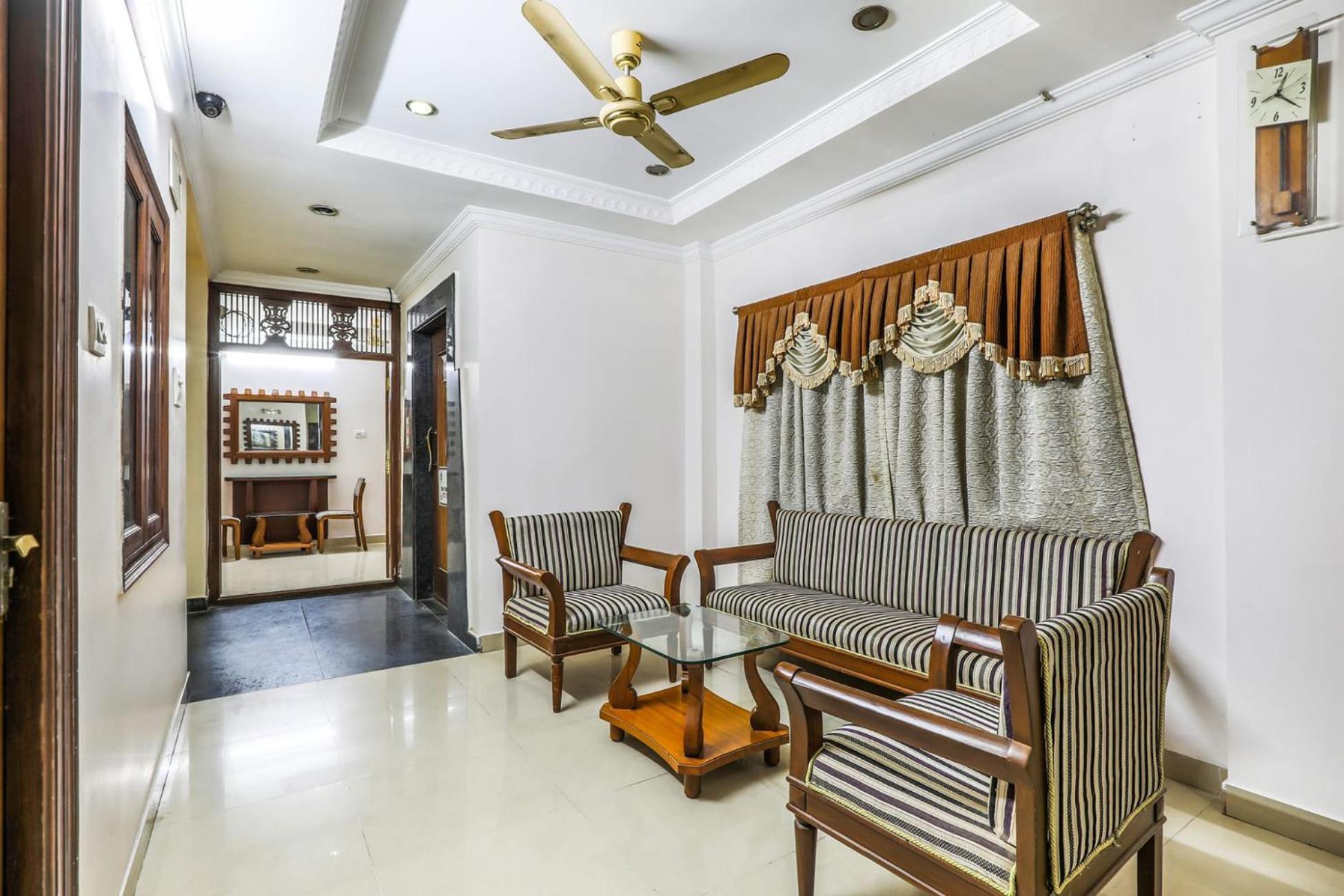 Delight Hotel Hyderabad