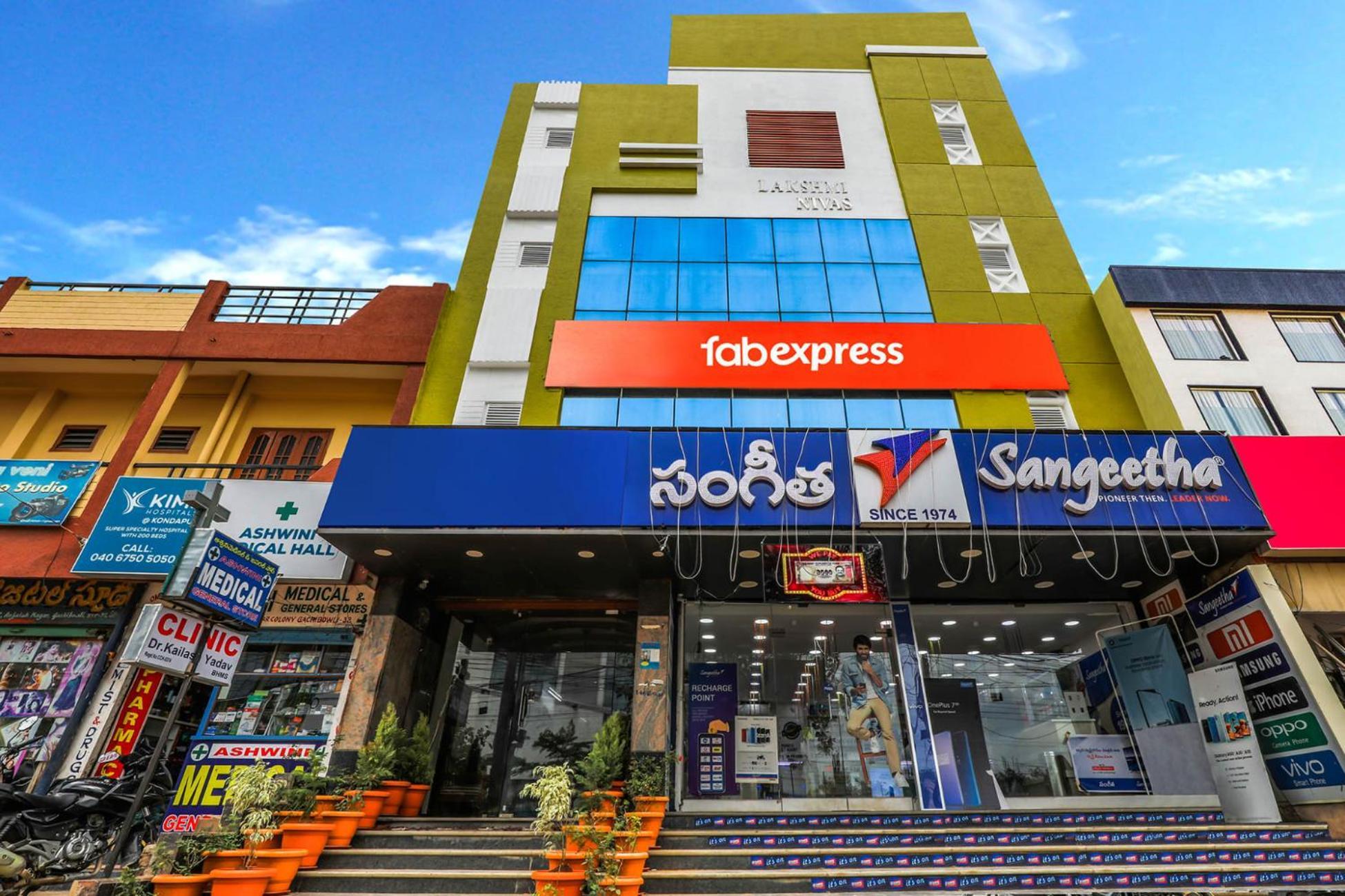 Delight 3* Hyderabad
