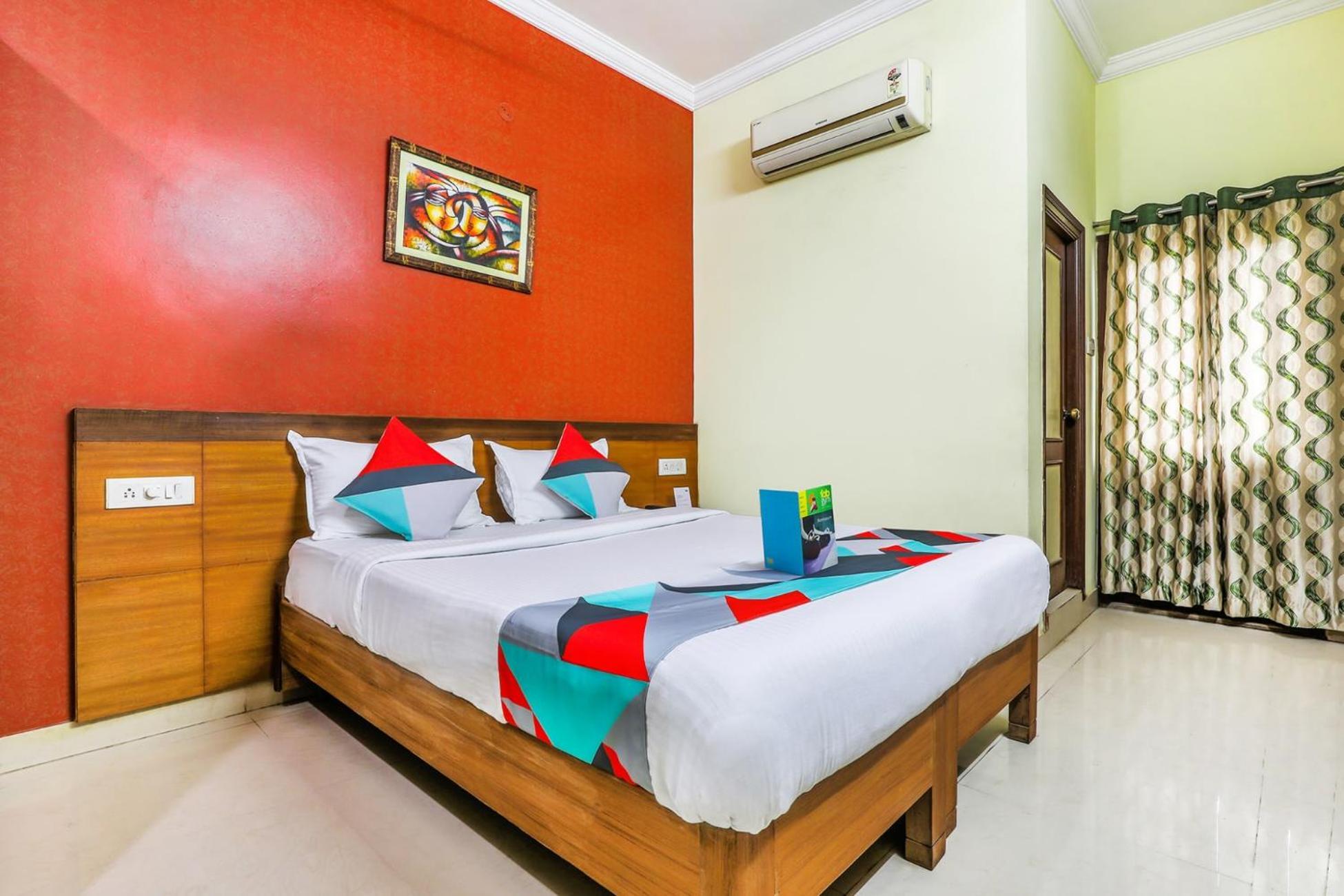 Hotel Delight