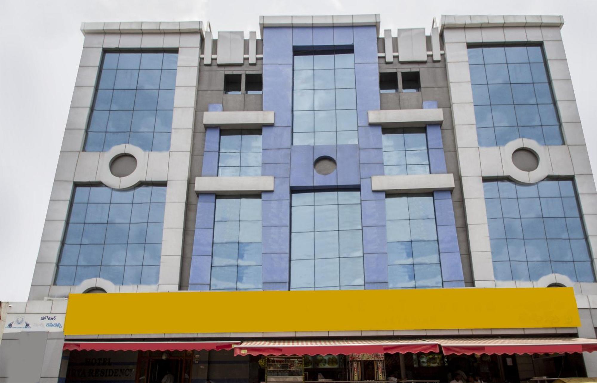 O Surya Residency Hotel Hyderabad