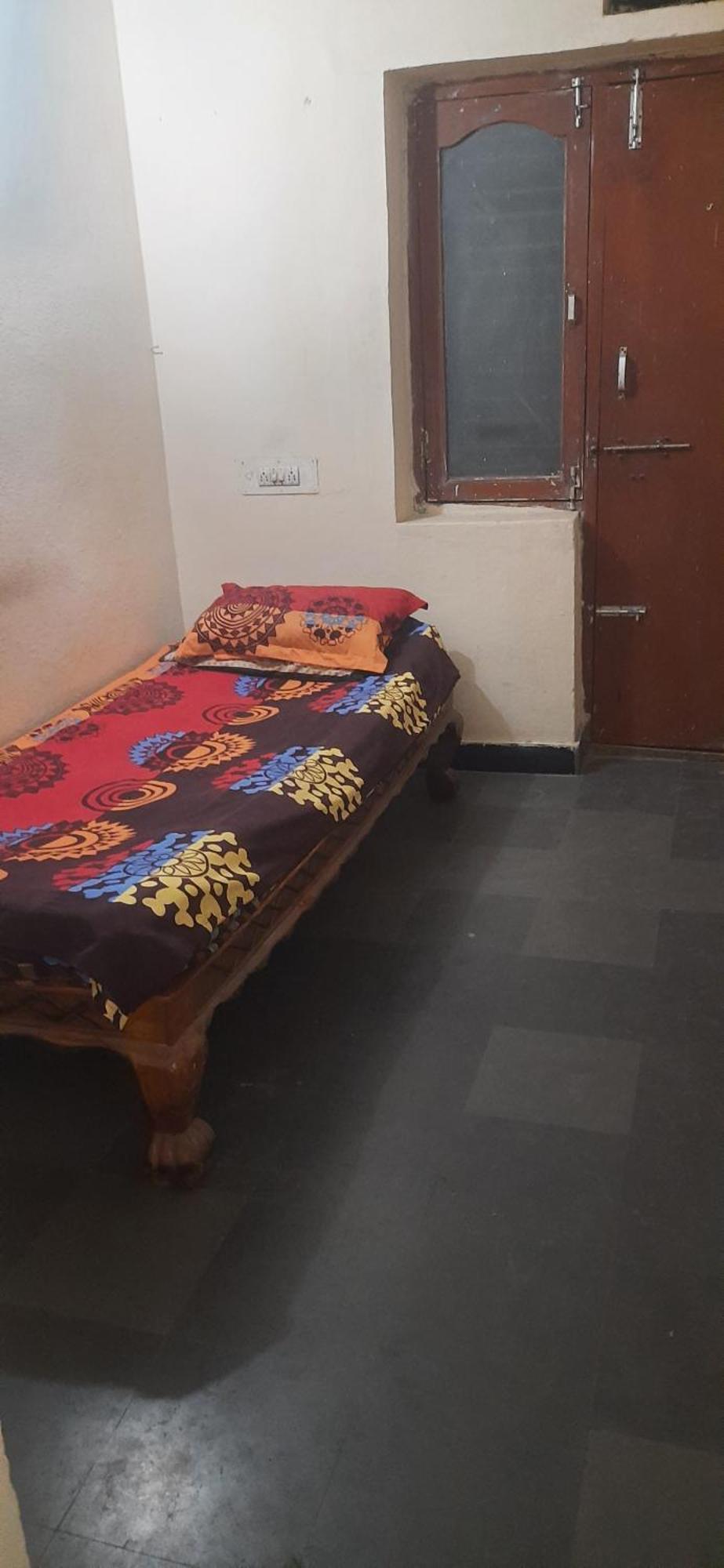Hospedagem domiciliar Comfy Living Hyderabad