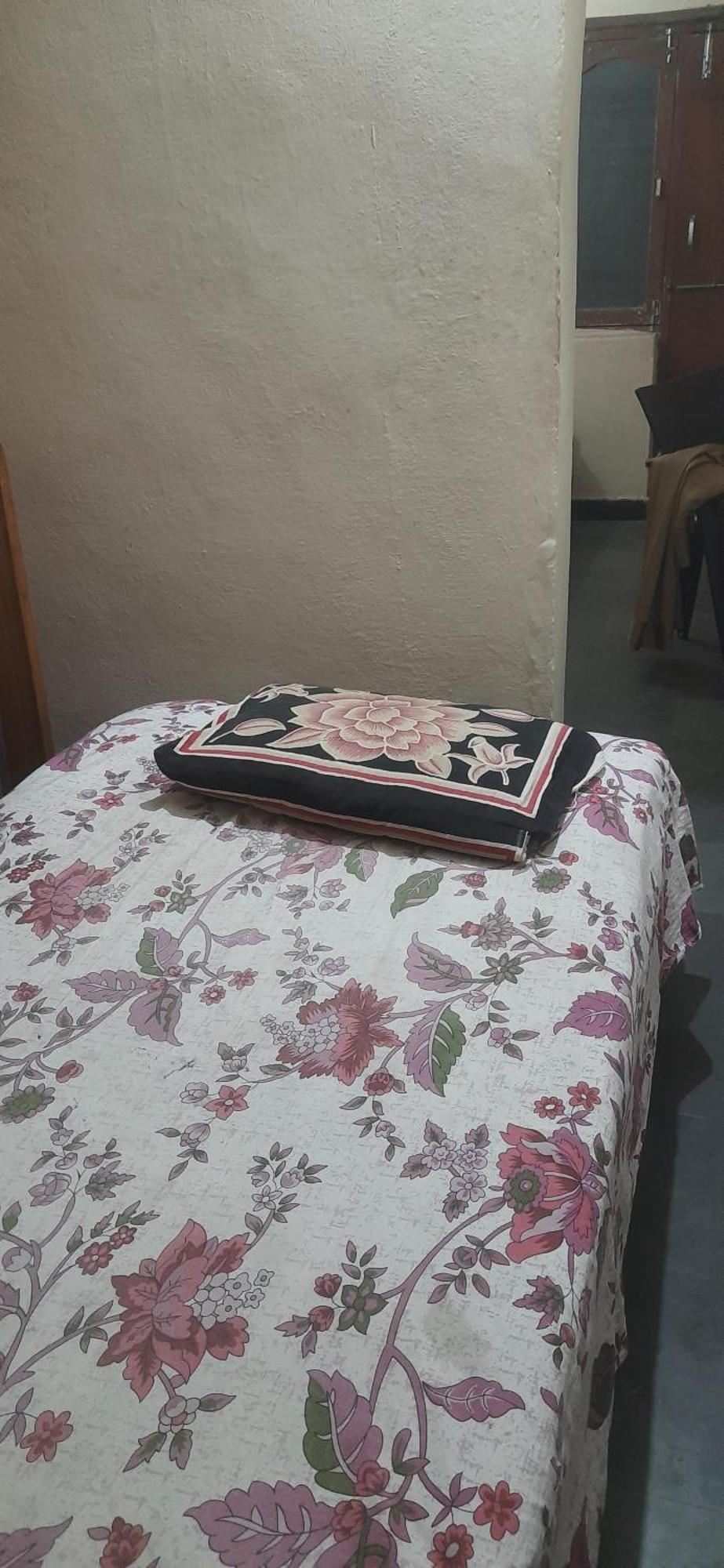 Comfy Living * Hyderabad