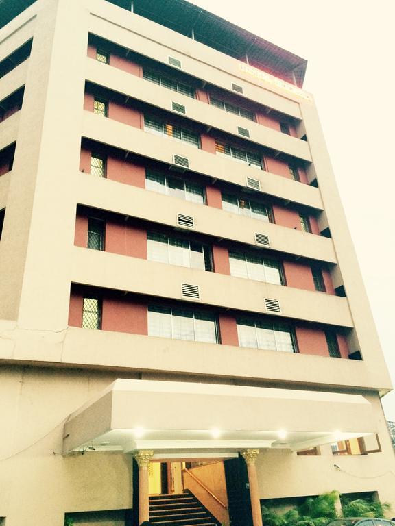 Harsha Hotel 3*