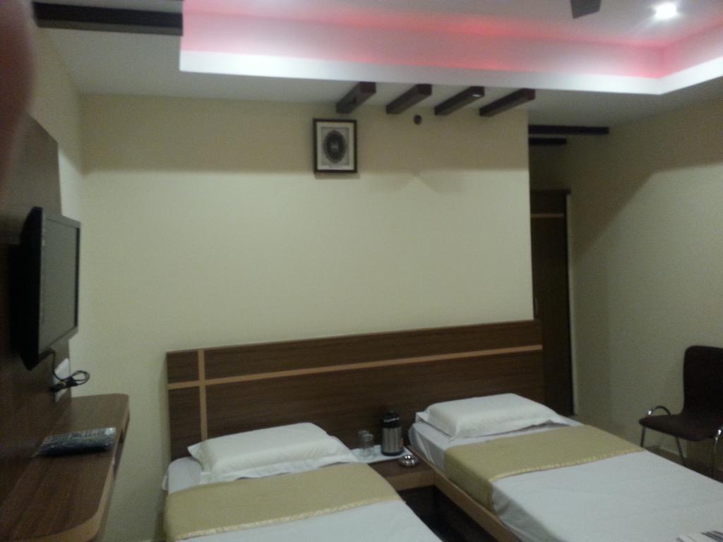 Lodge Asian Hyderabad
