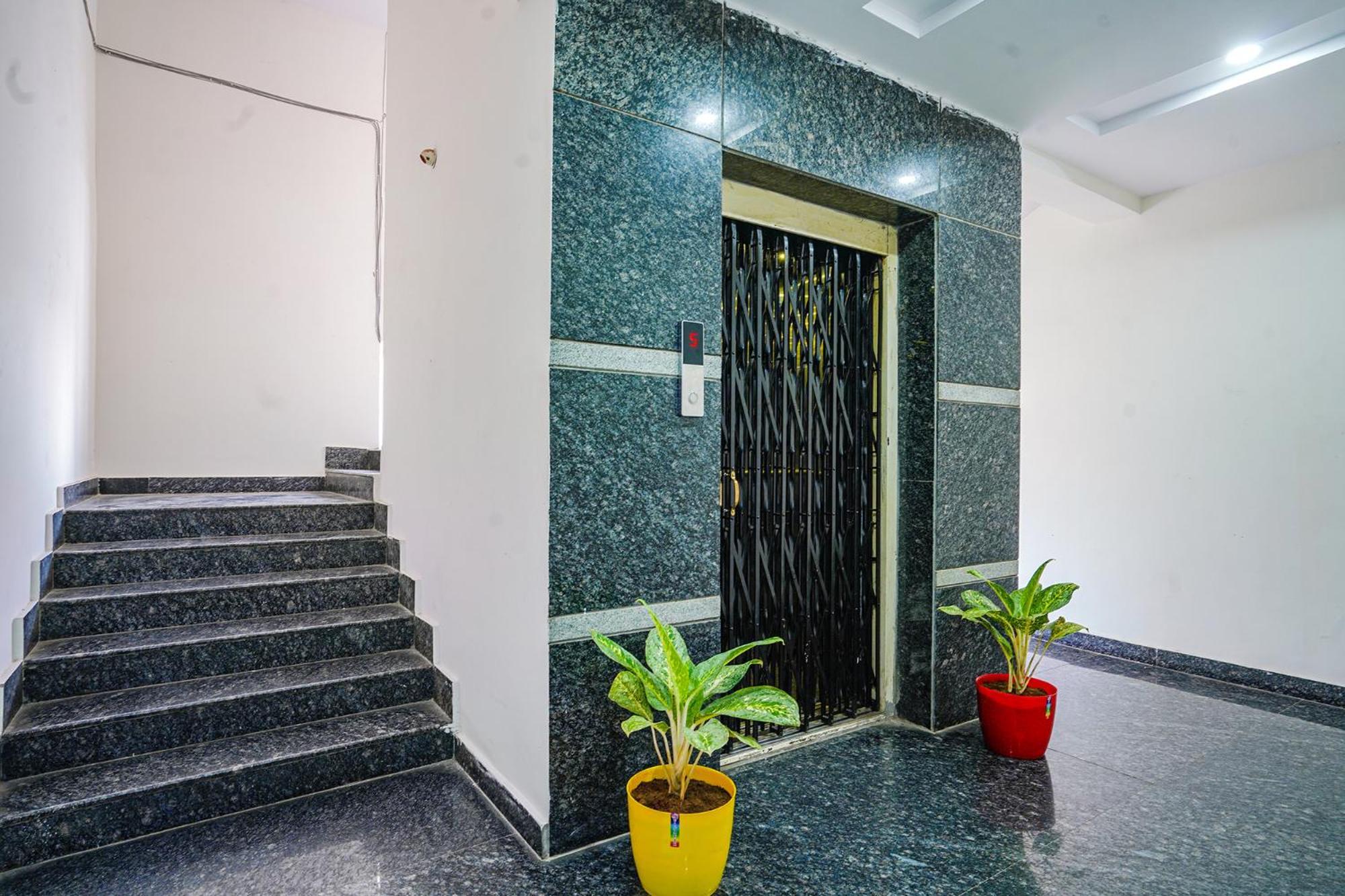 Fabhotel Cozy 3* Hyderabad