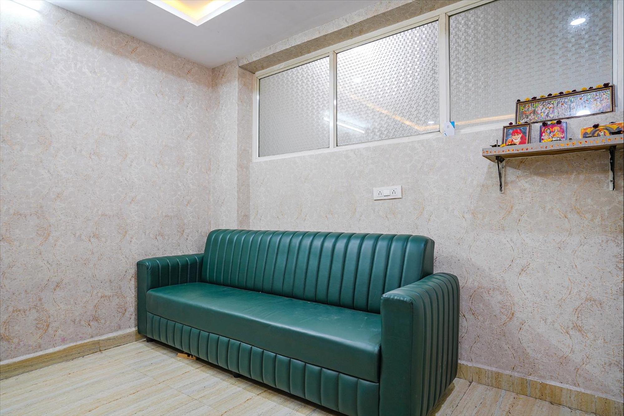 Hotel Fabhotel Cozy Hyderabad