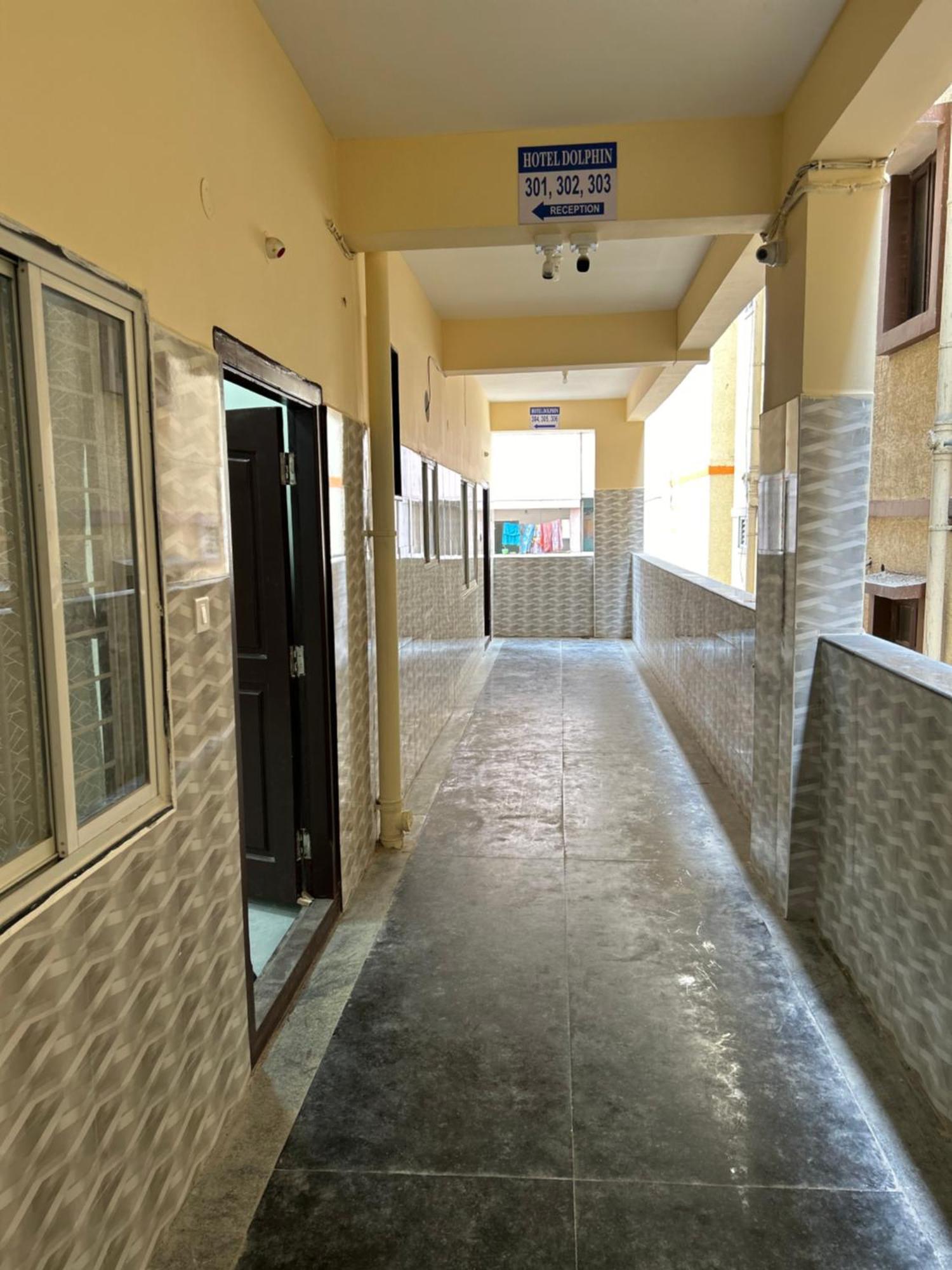Dolphin Guest house Hyderabad