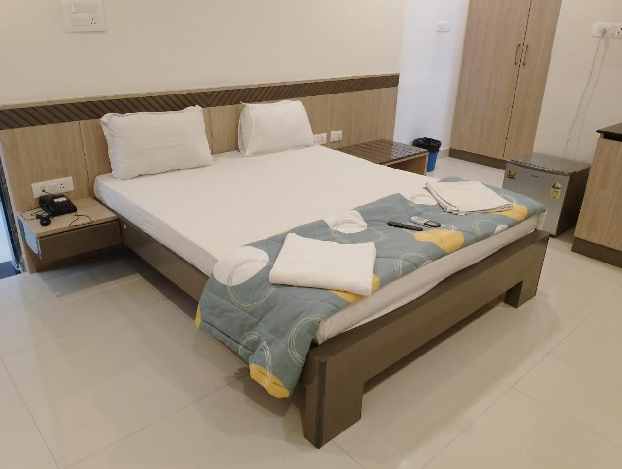 The Embassy Hotel 3*
