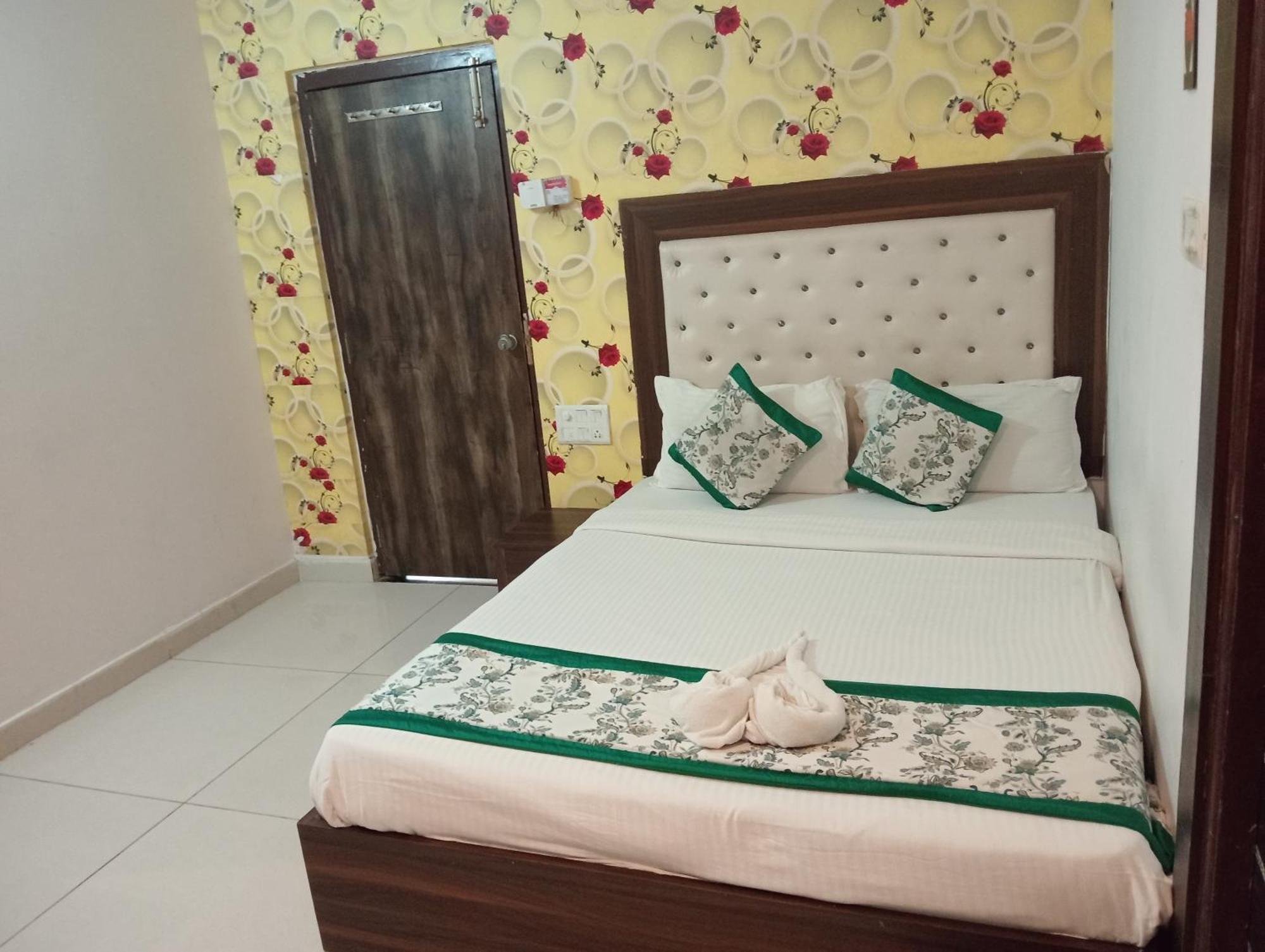 New Mn Grand Hyderabad