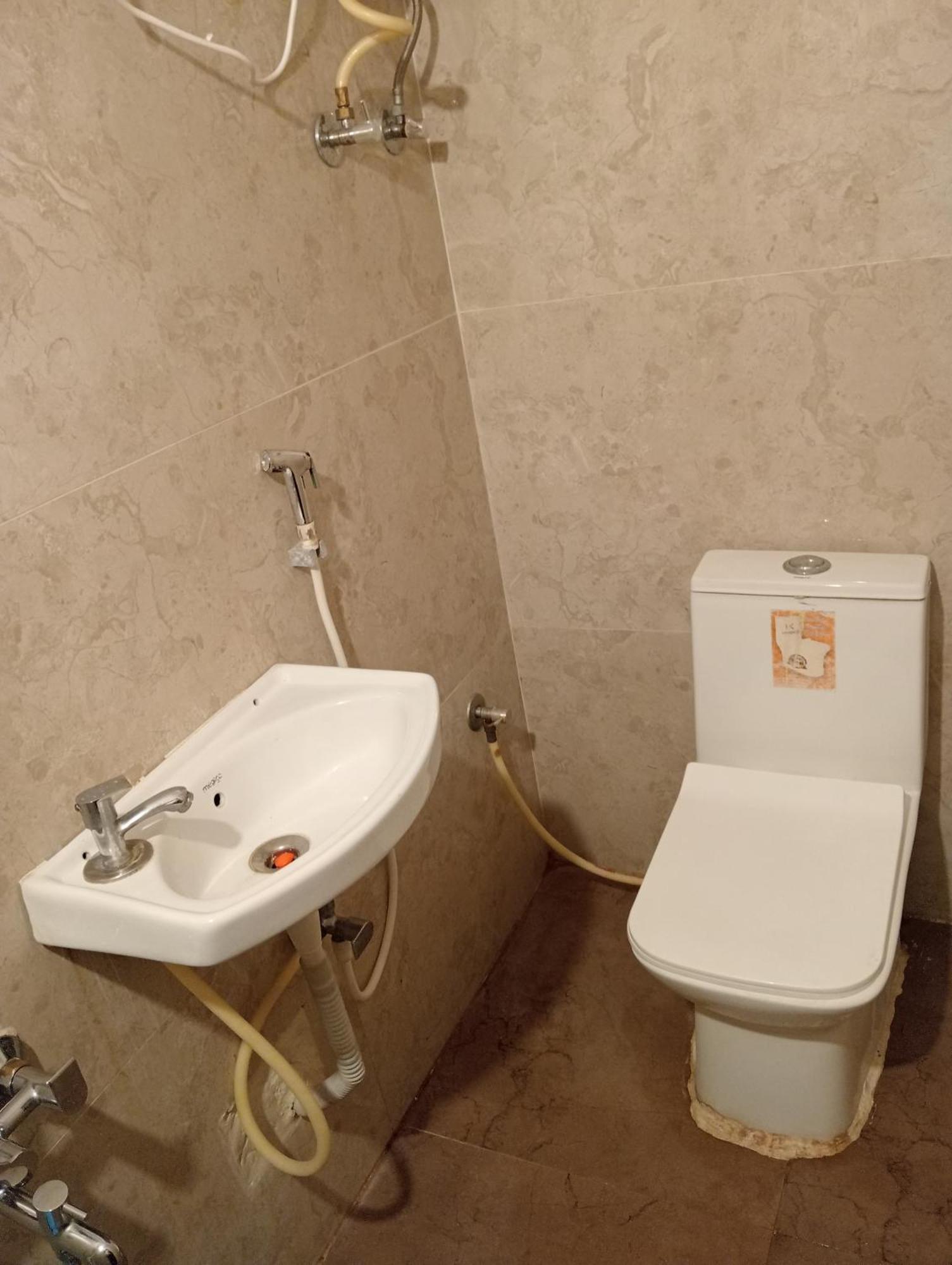 Hotel New Mn Grand Hyderabad