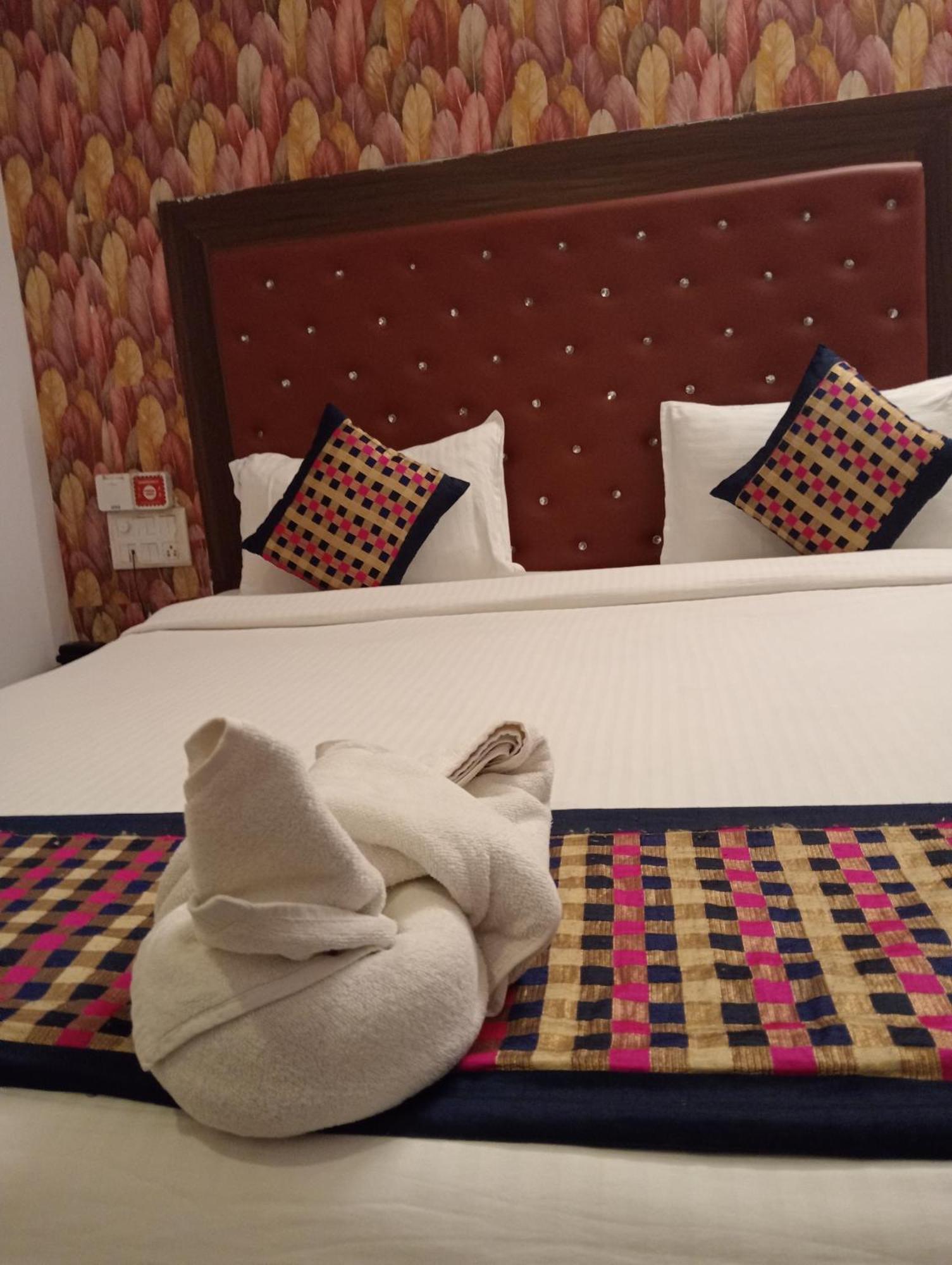 New Mn Grand Hotel