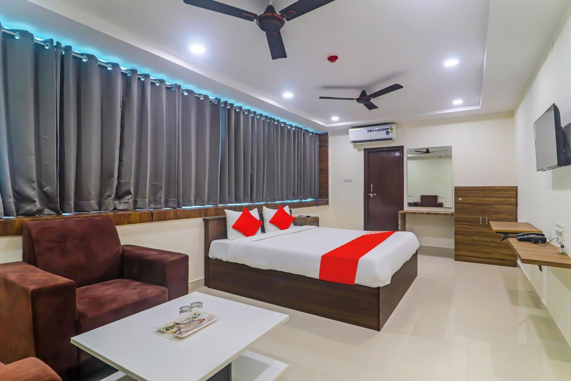 O Karan Hotel Hyderabad