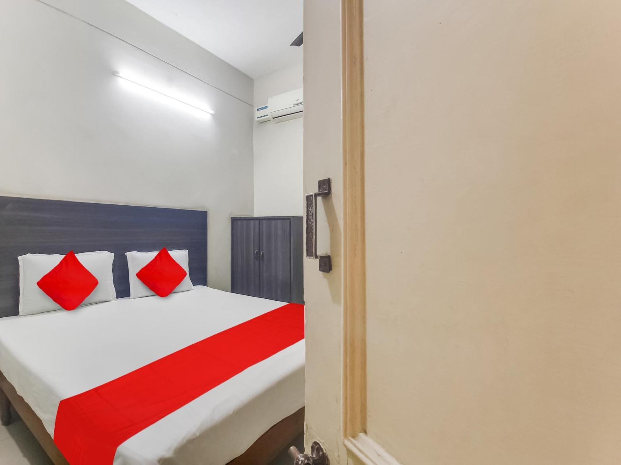 O Bharat Hotel Hyderabad