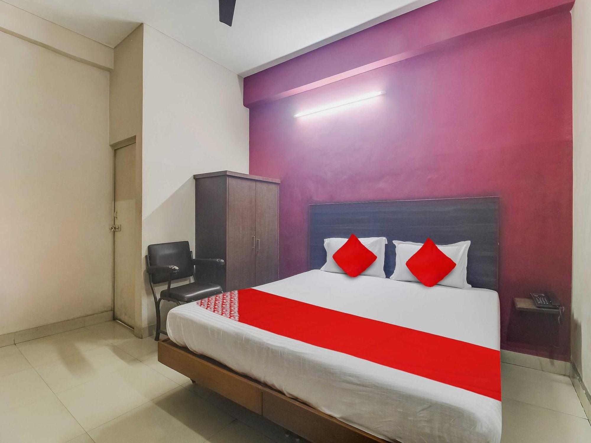 O Bharat Hotel 4*