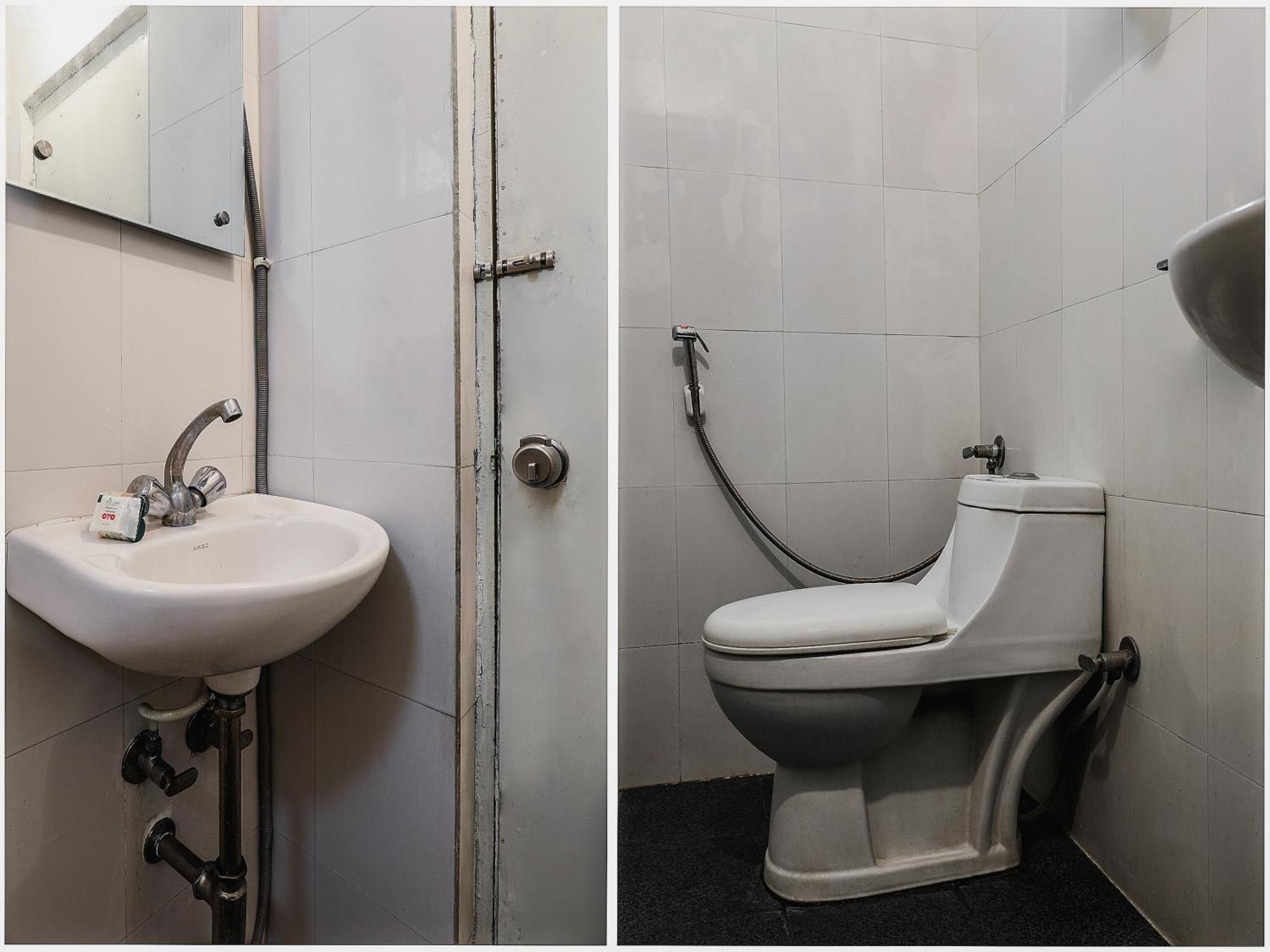 Hotel O Sree Ayaansh Residency Near Nexus 3*