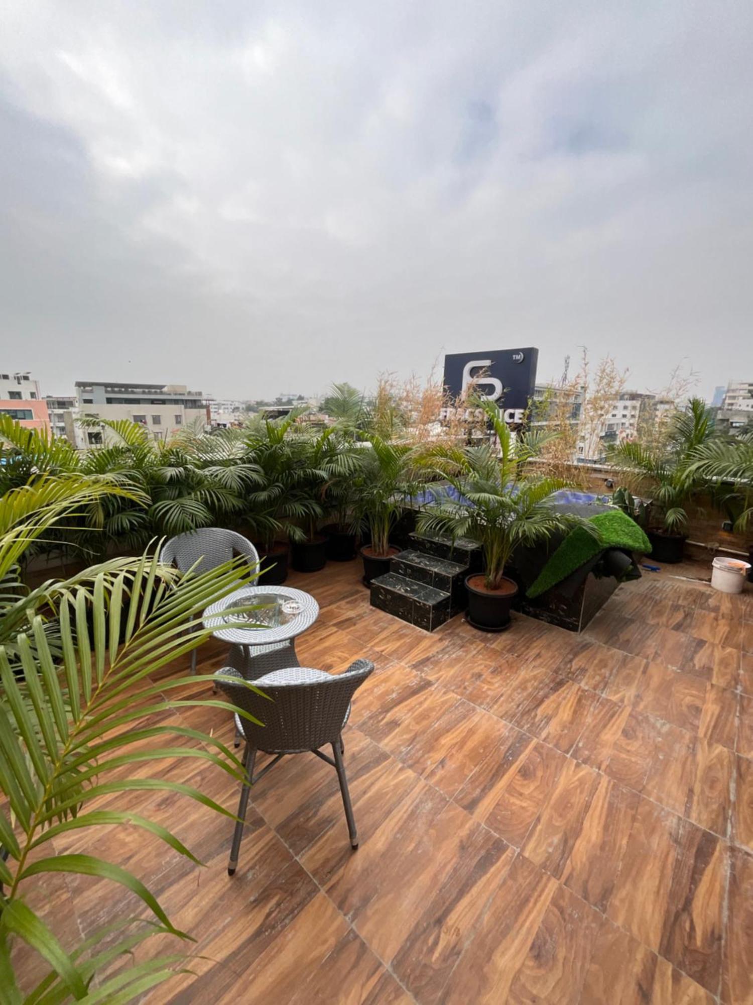 Hostel Bunk N Beyond Hyderabad
